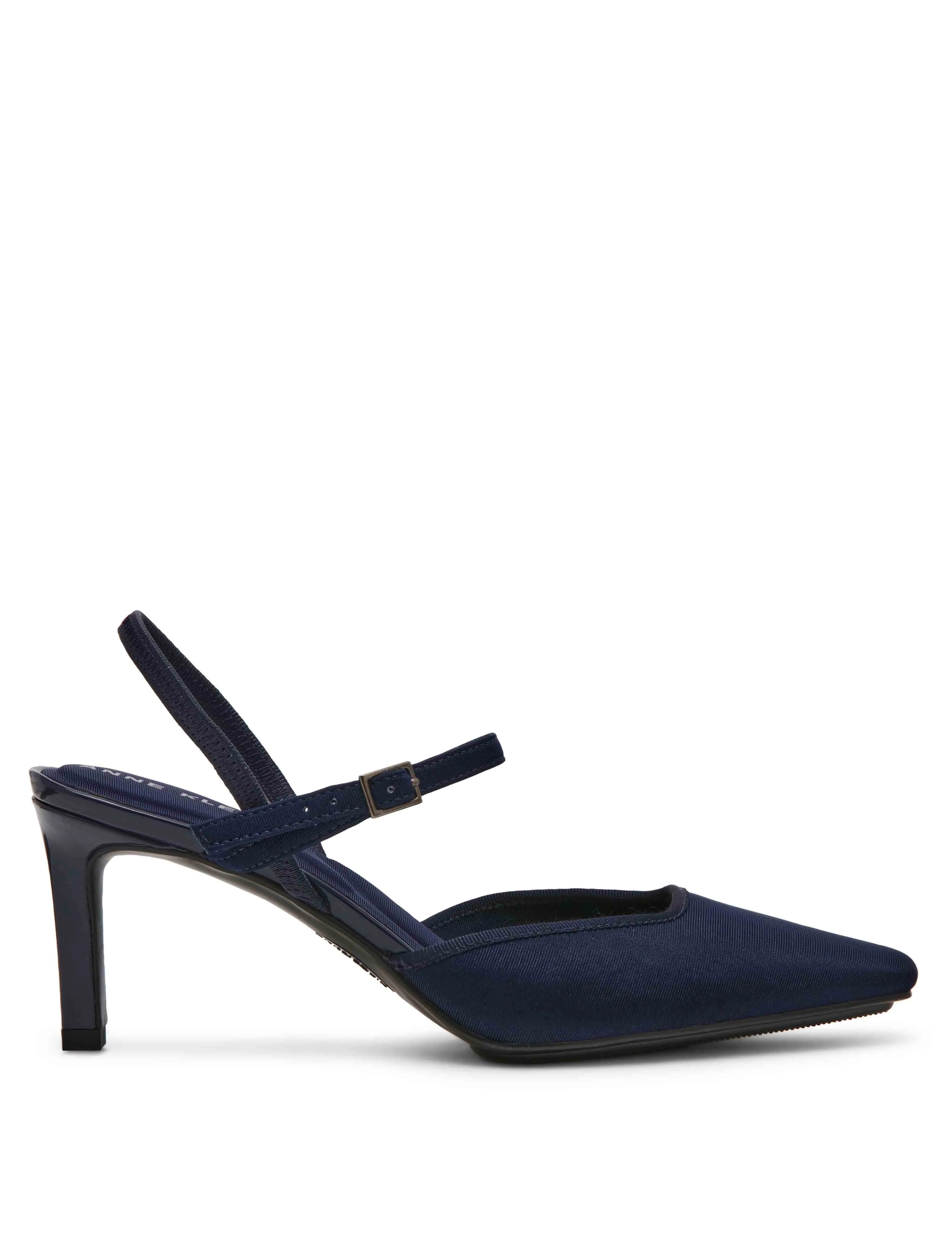 Rosedale Heel sold by Anne Klein product image thumbnail 3