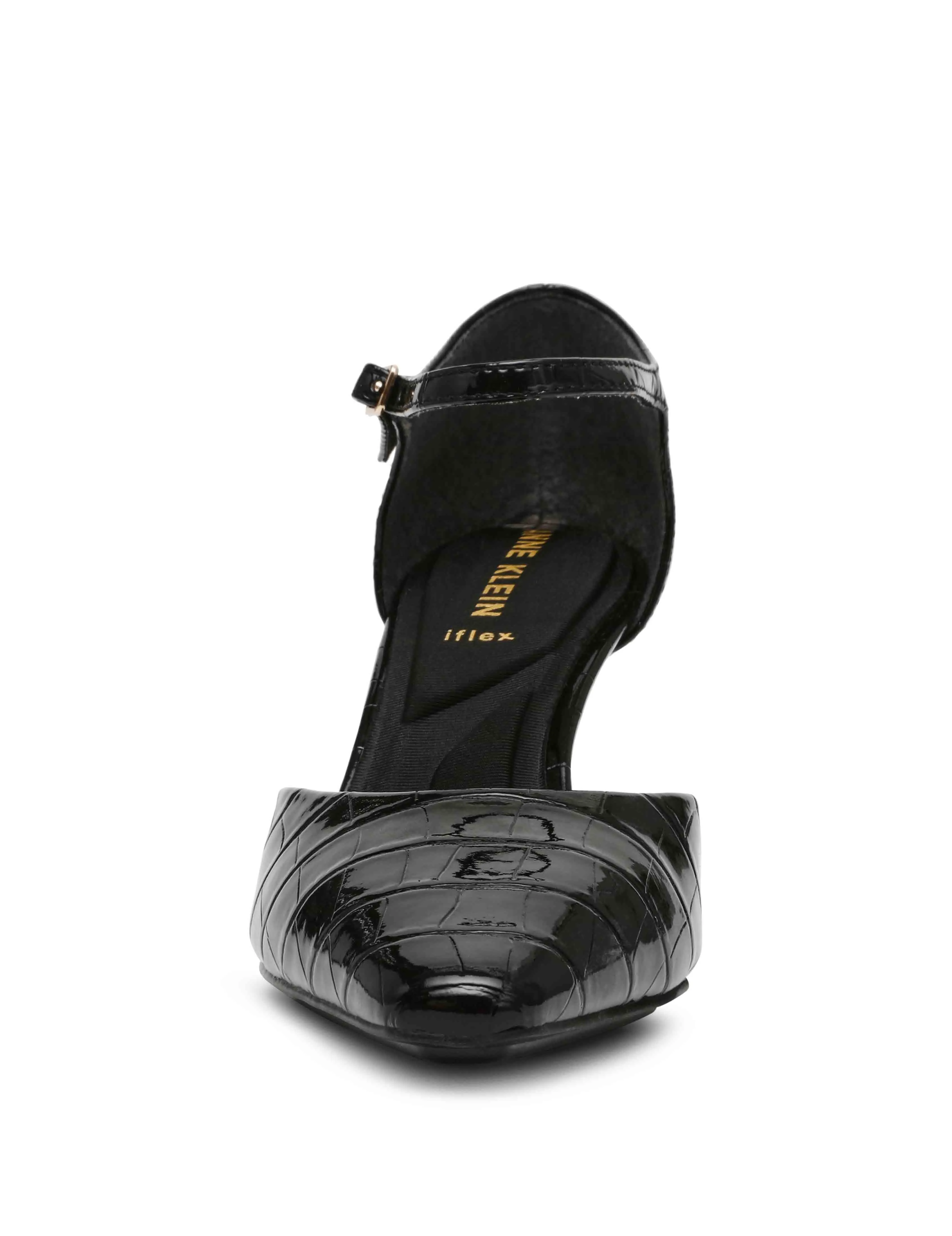 Rosalind Heel sold by Anne Klein product image thumbnail 5