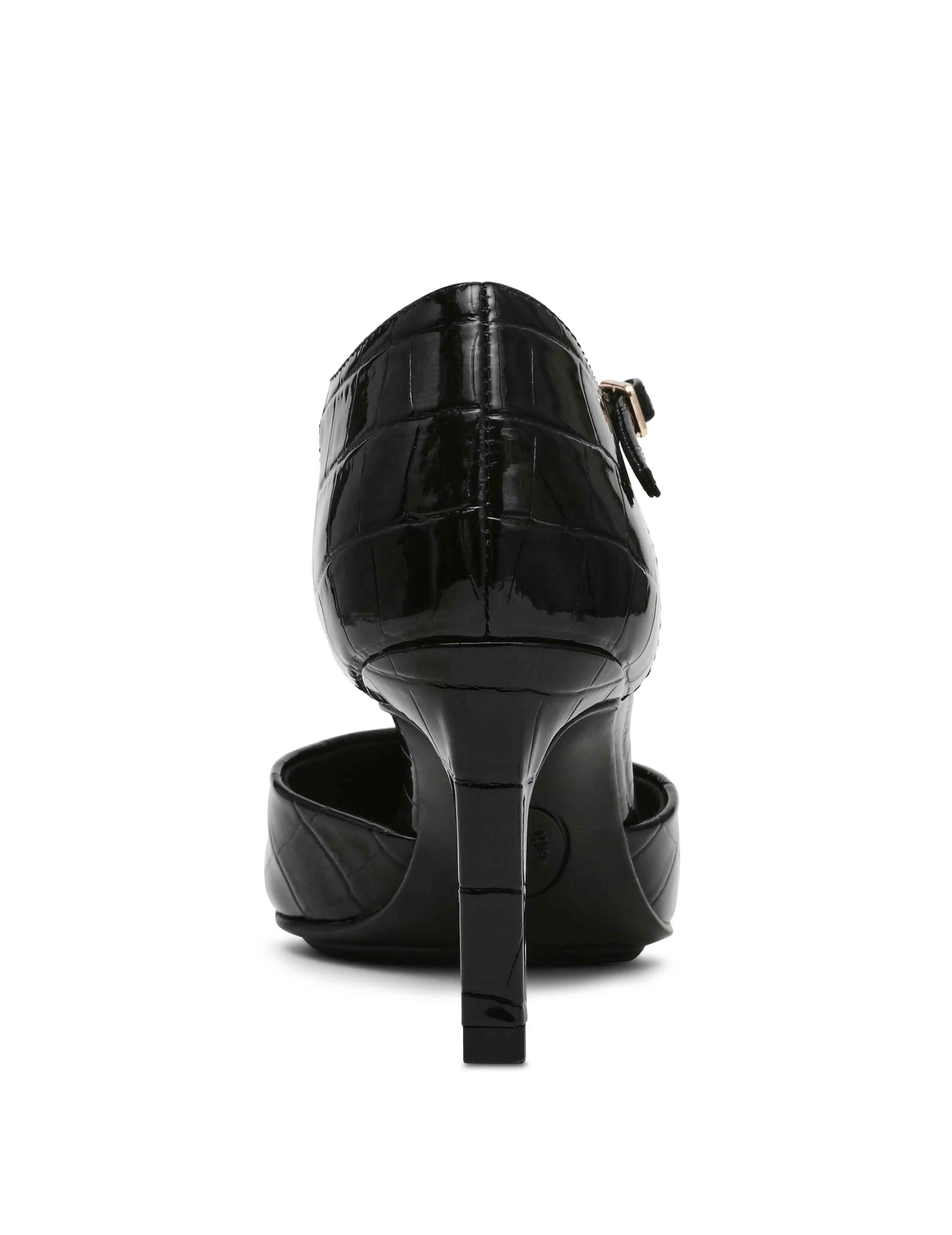 Rosalind Heel sold by Anne Klein product image thumbnail 3