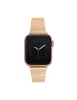 Stainless Steel Band with Protective Case Bundle sold by Anne Klein