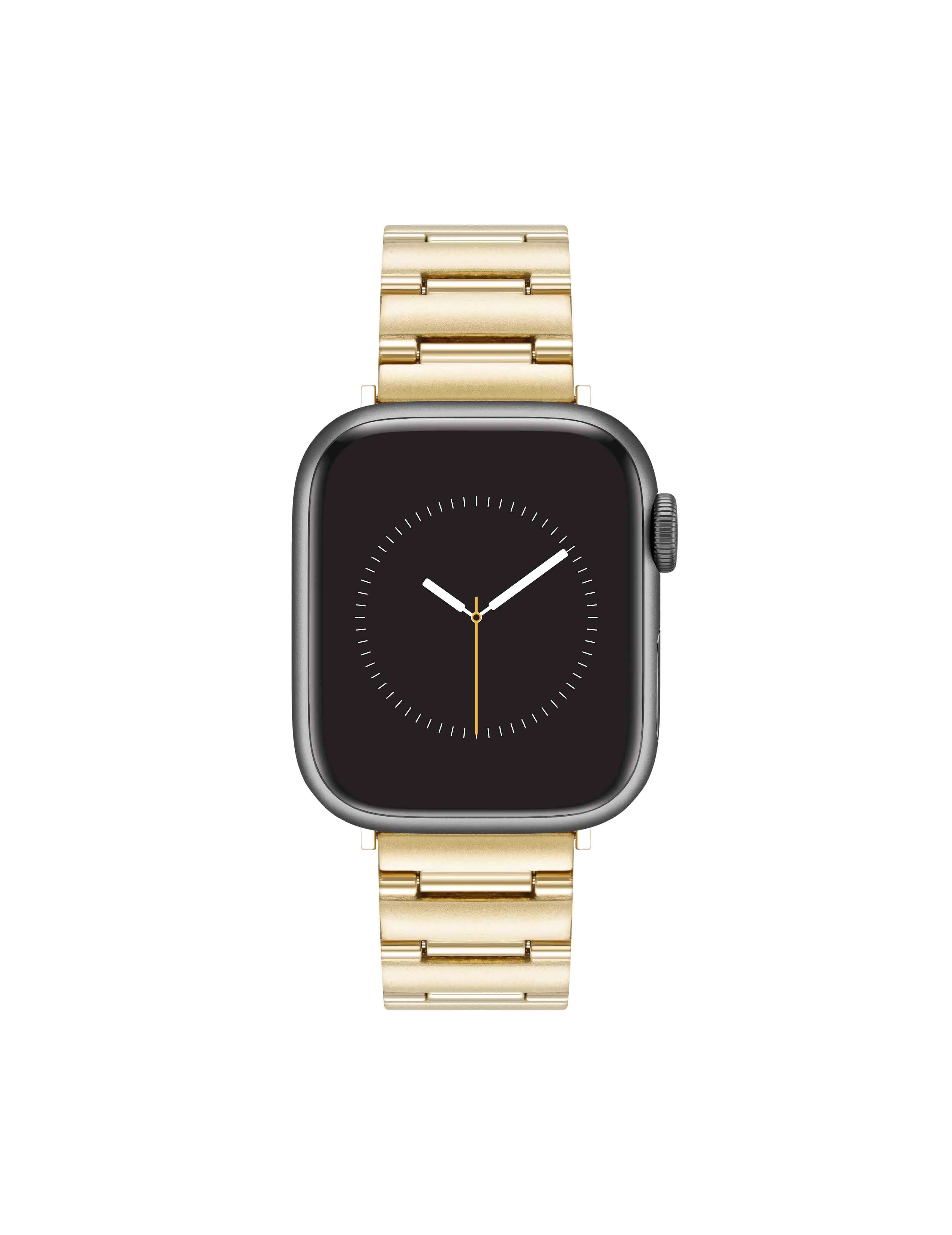 Metal Link Band and Protective Case Bundle sold by Anne Klein product image thumbnail 2