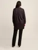 Long Sleeve Popover Tunic Blouse sold by Anne Klein