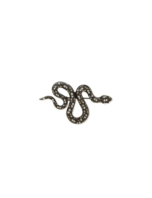 Snake Pin sold by Anne Klein