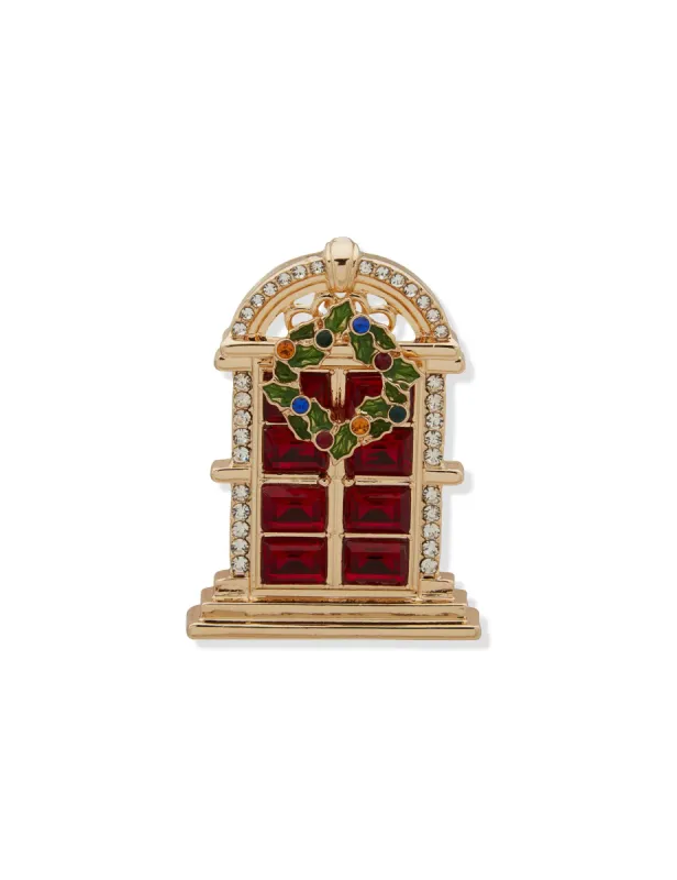 Decorative Door Pin sold by Anne Klein