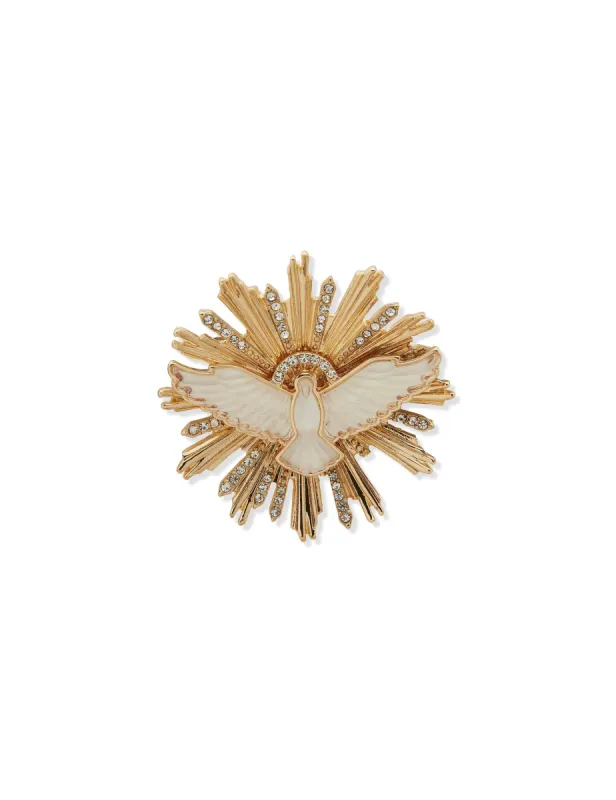 Dove Pin sold by Anne Klein