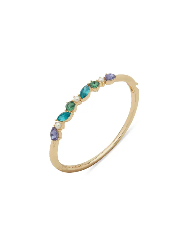 Navette Stone Bracelet sold by Anne Klein