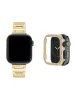 Crystal Embellished Band and Crystal Protective Case Bundle sold by Anne Klein