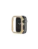 Crystal Embellished Band and Crystal Protective Case Bundle sold by Anne Klein