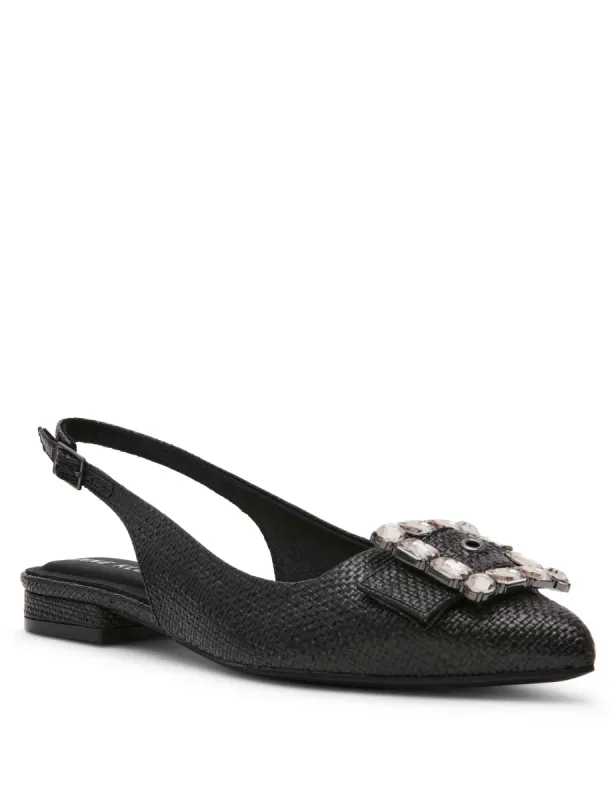 Kenni Sling Back Flat sold by Anne Klein