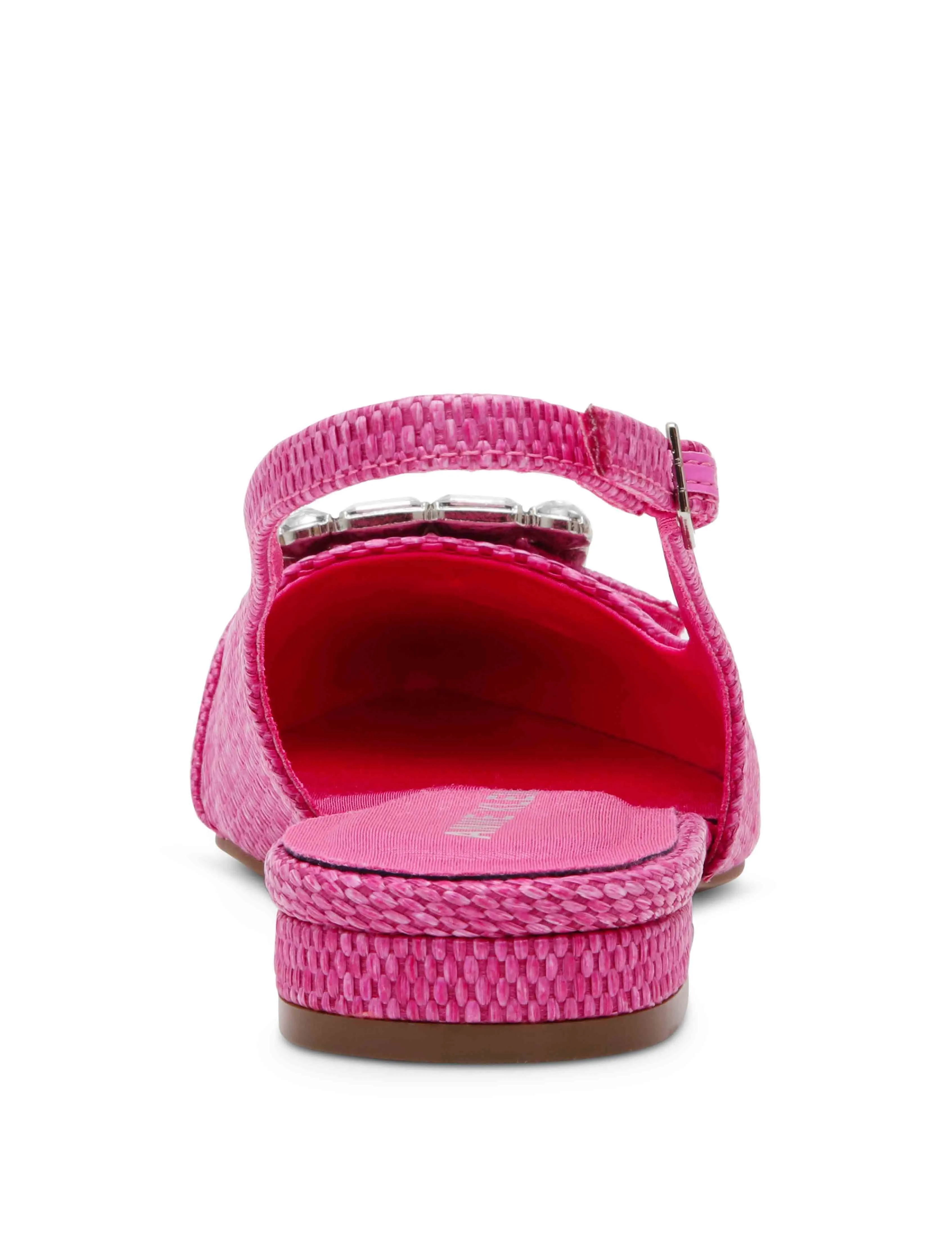 Kenni Sling Back Flat sold by Anne Klein product image thumbnail 4