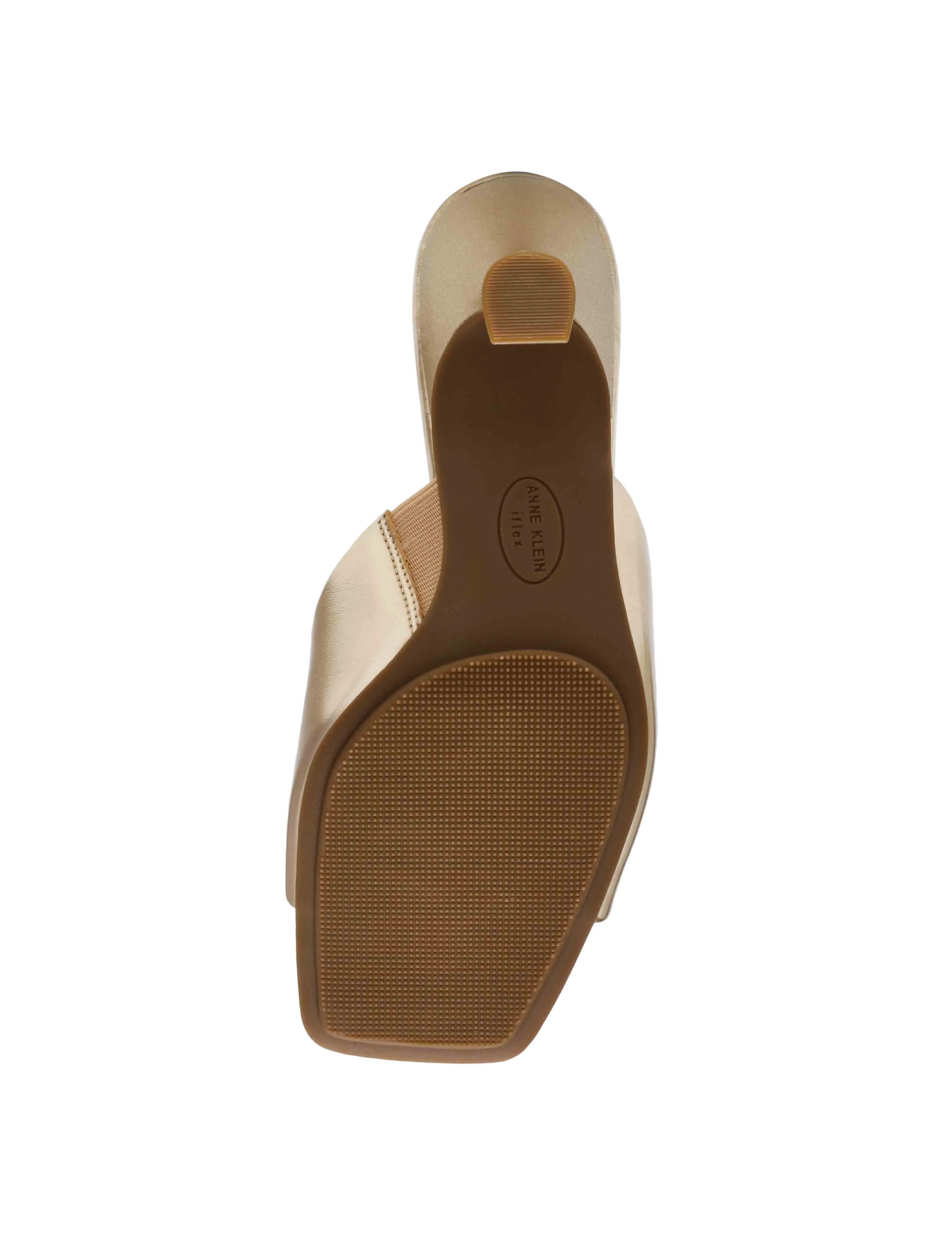 Jerilyn Heeled Mule sold by Anne Klein product image thumbnail 4