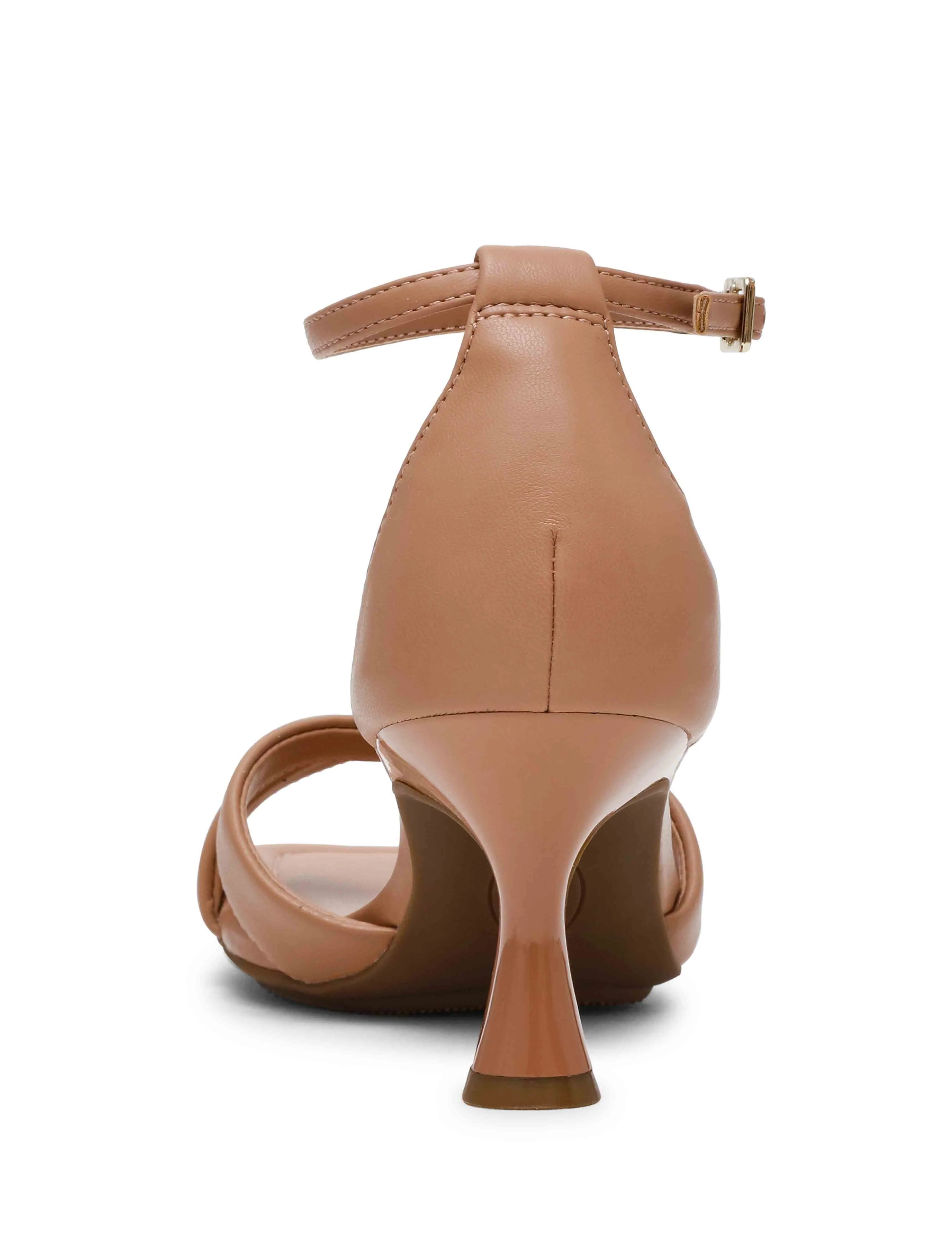 Joss Heeled-Sandal sold by Anne Klein product image thumbnail 4