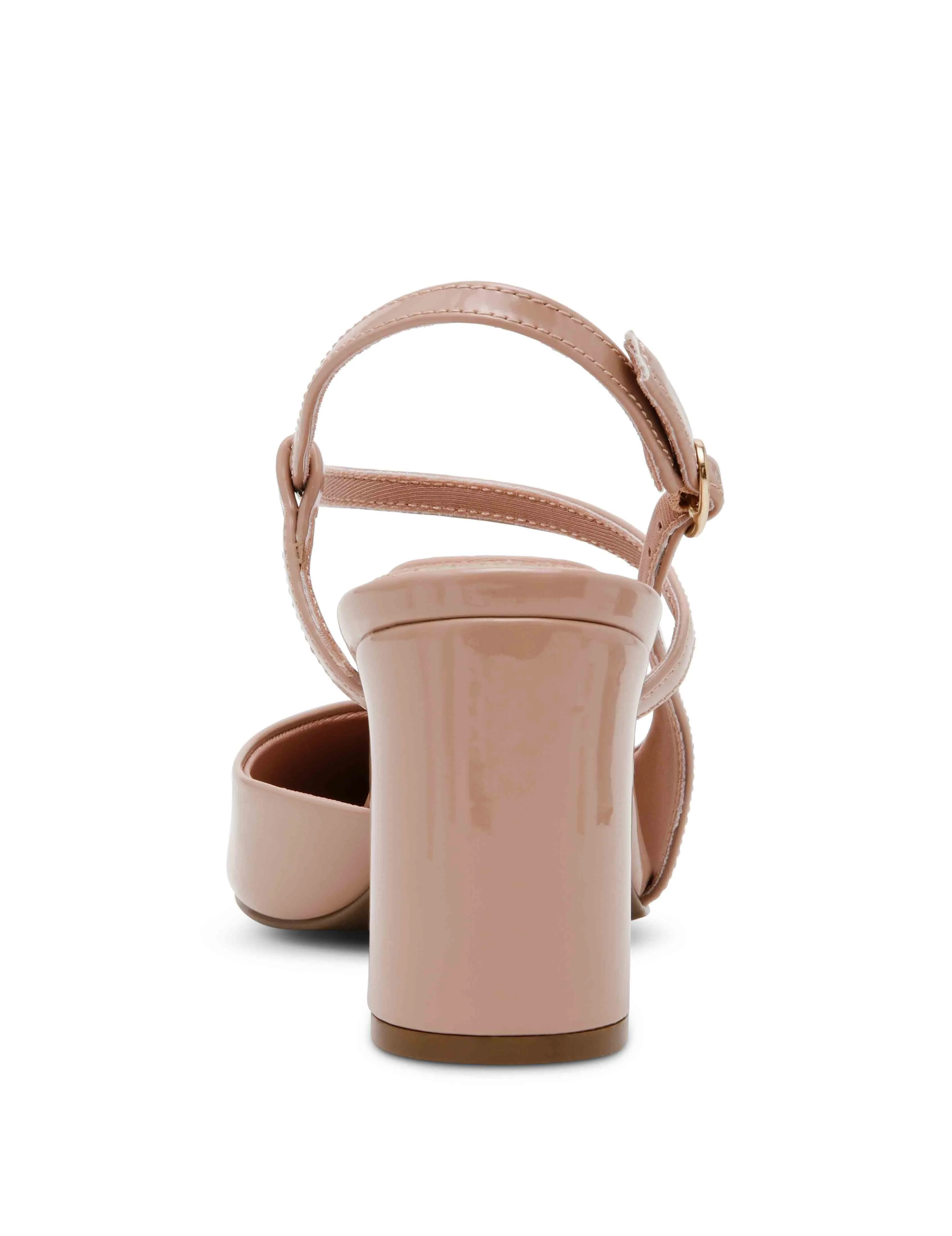 Bliss Heel sold by Anne Klein product image thumbnail 4