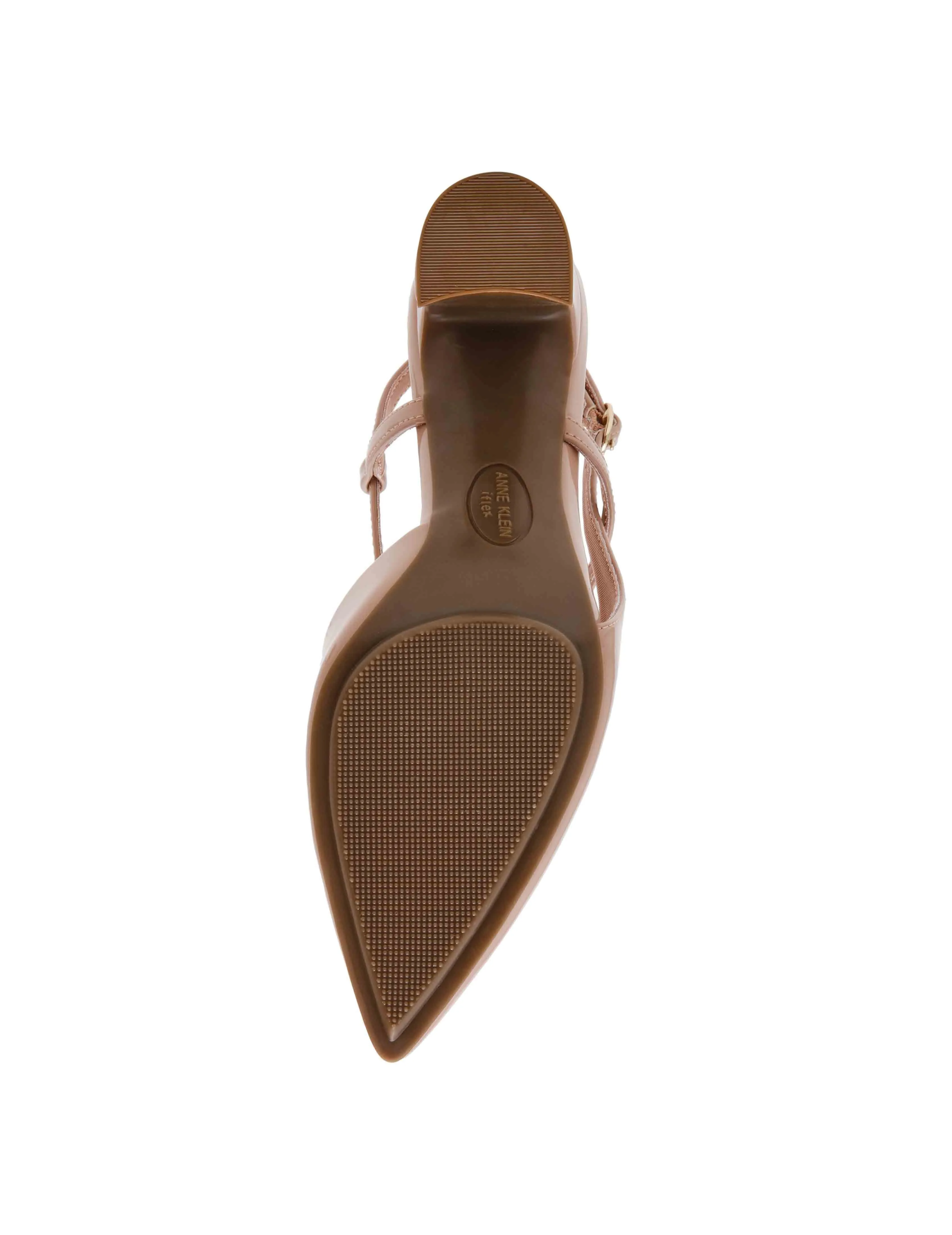 Bliss Heel sold by Anne Klein product image thumbnail 5