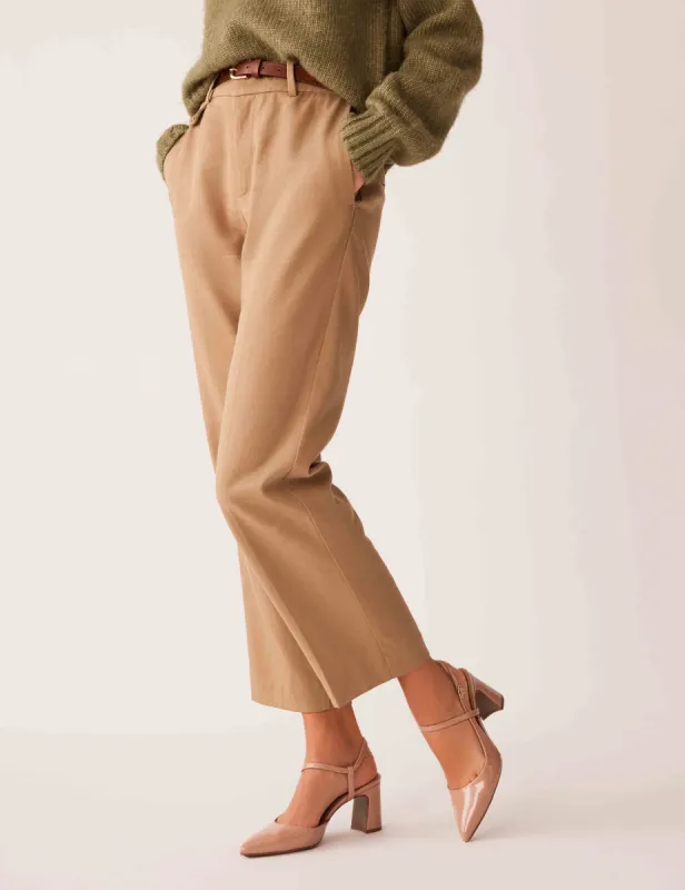 Bliss Heel sold by Anne Klein