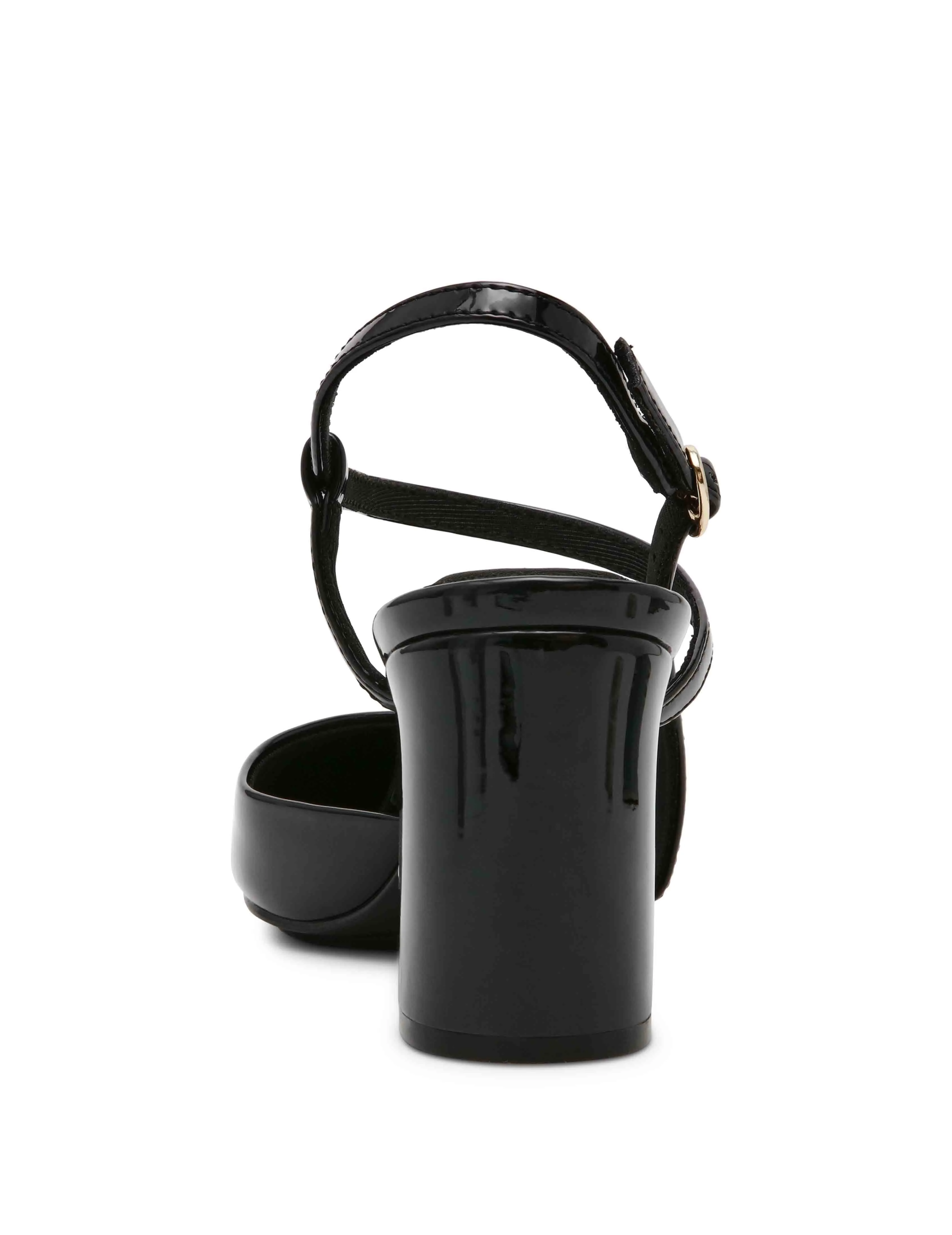 Bliss Heel sold by Anne Klein product image thumbnail 3