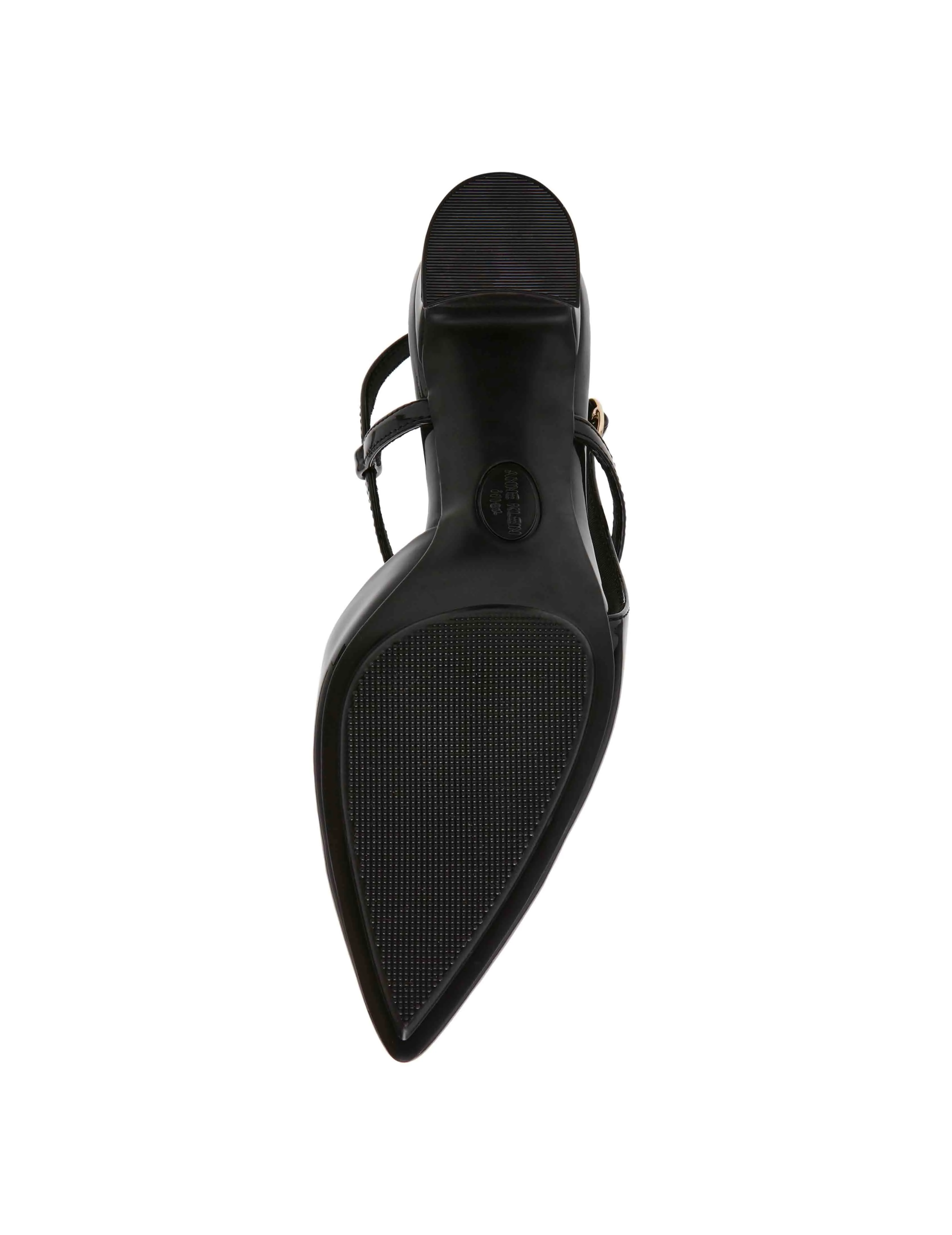 Bliss Heel sold by Anne Klein product image thumbnail 4