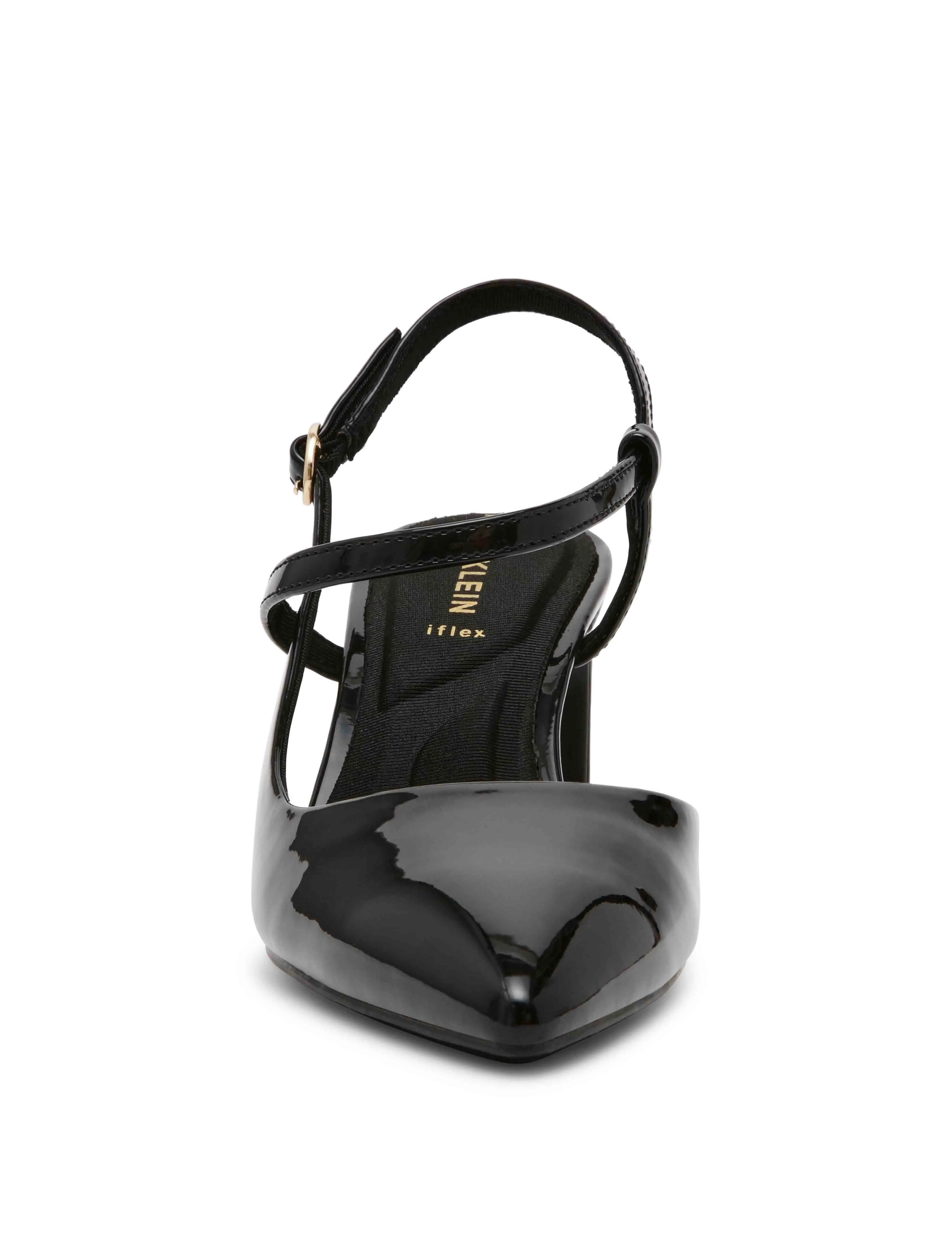 Bliss Heel sold by Anne Klein product image thumbnail 5