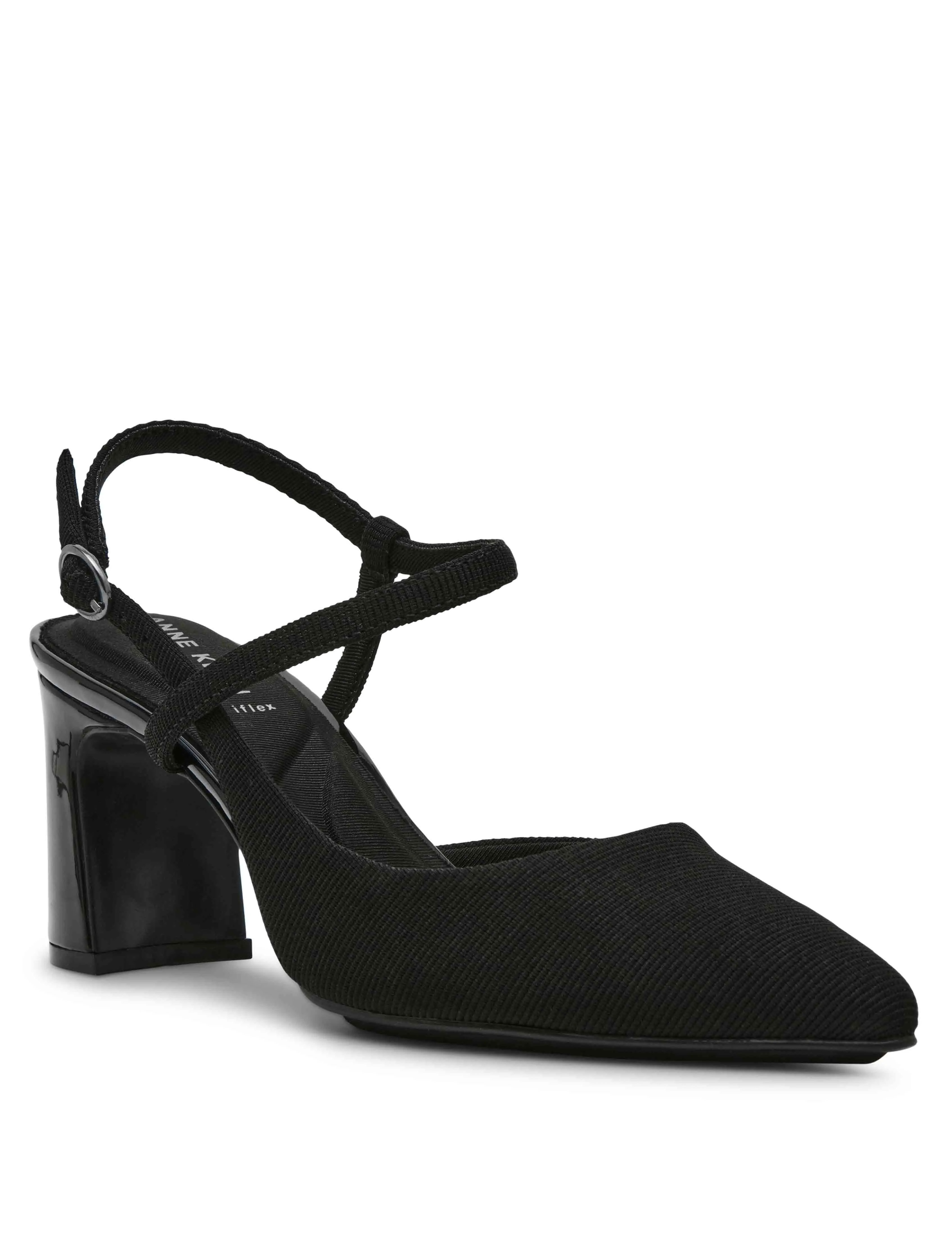 Bliss Heel sold by Anne Klein product image thumbnail 2