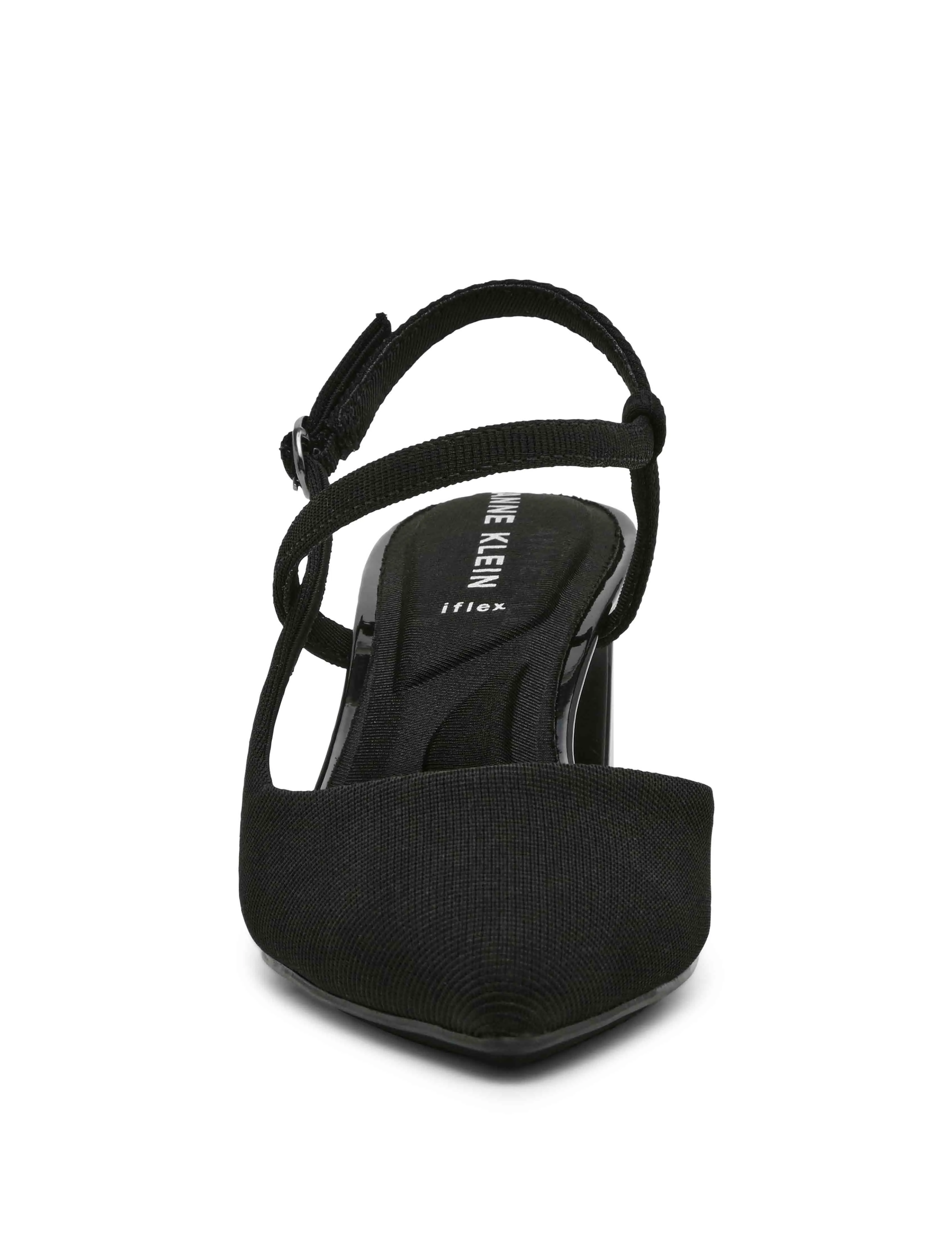 Bliss Heel sold by Anne Klein product image thumbnail 4