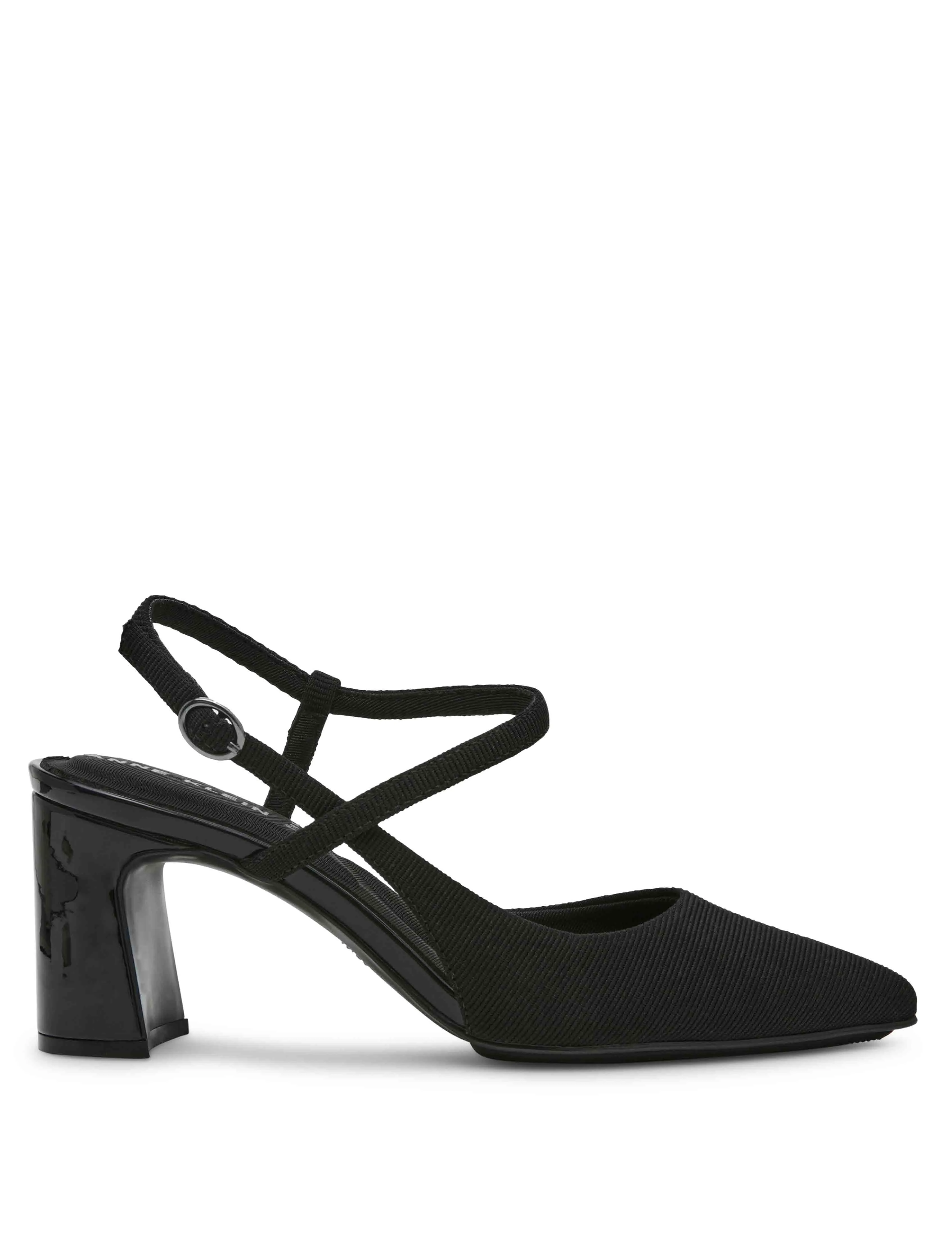 Bliss Heel sold by Anne Klein product image thumbnail 5