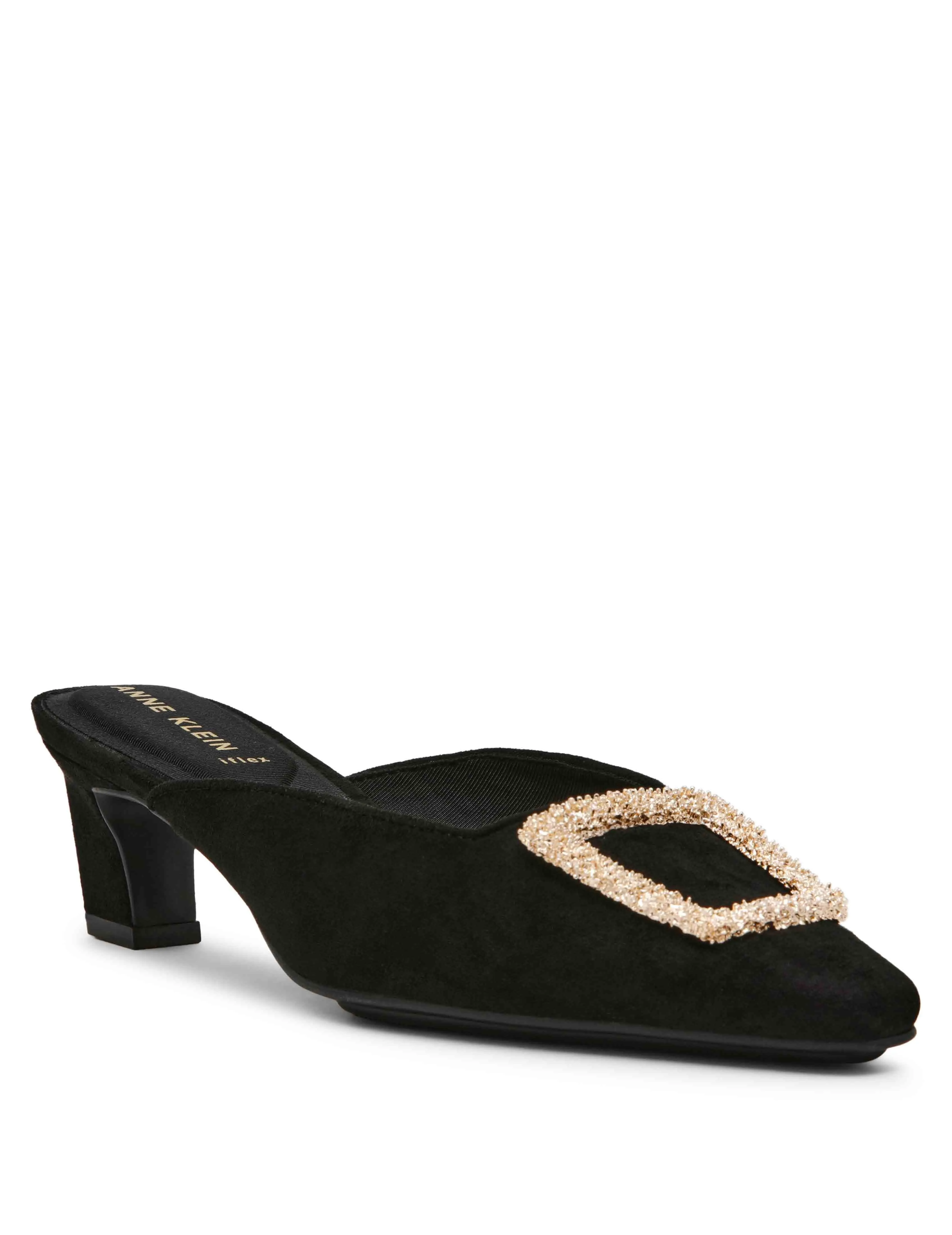 Star Kitten Heel sold by Anne Klein product image thumbnail 2