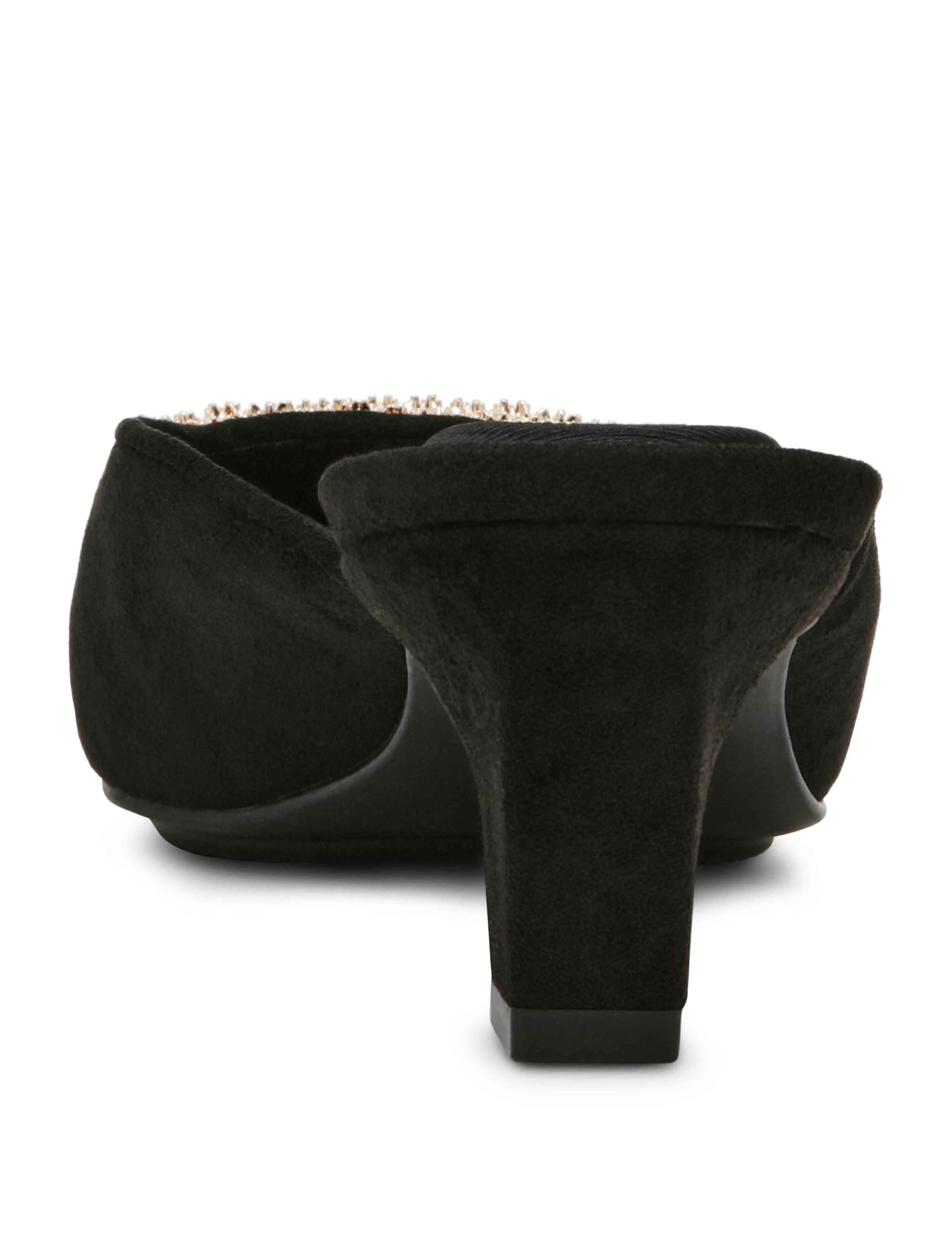 Star Kitten Heel sold by Anne Klein product image thumbnail 4