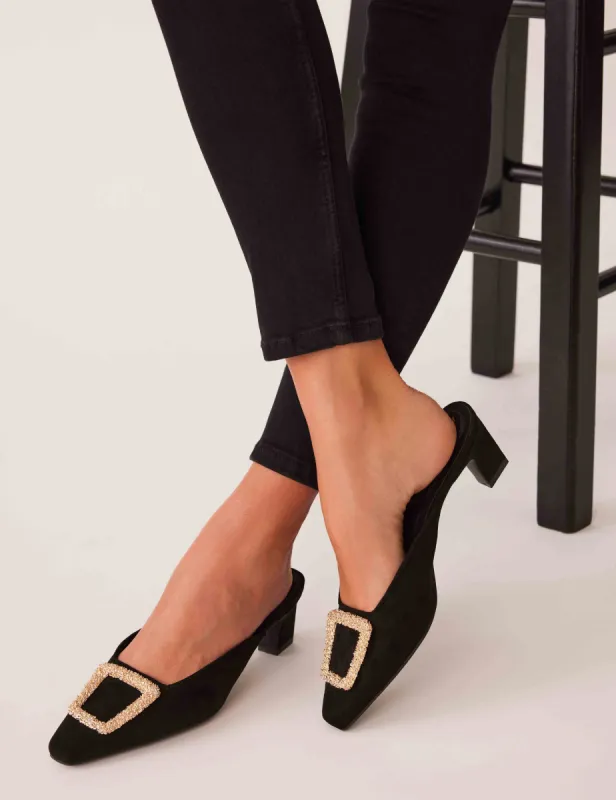 Star Kitten Heel sold by Anne Klein