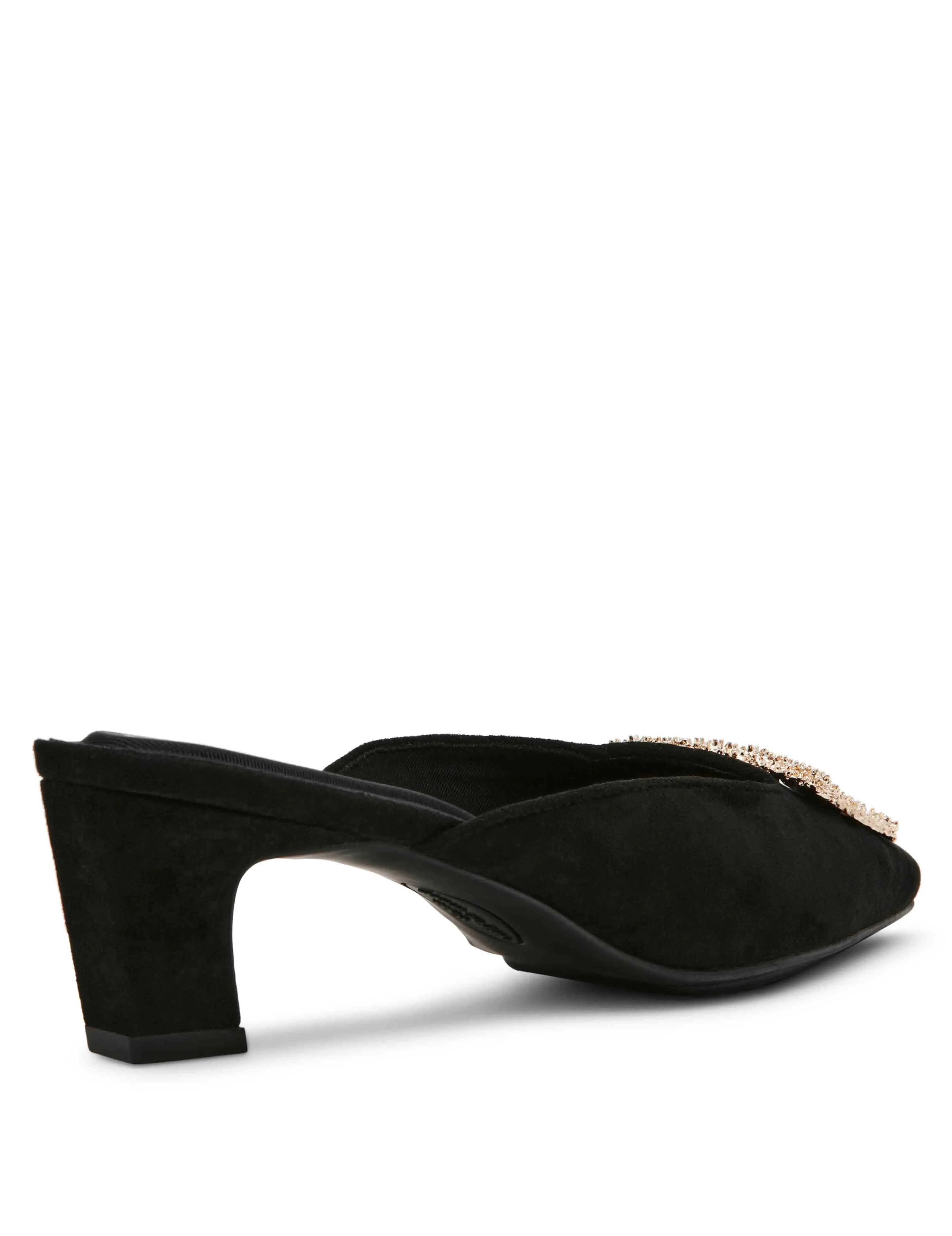 Star Kitten Heel sold by Anne Klein product image thumbnail 3