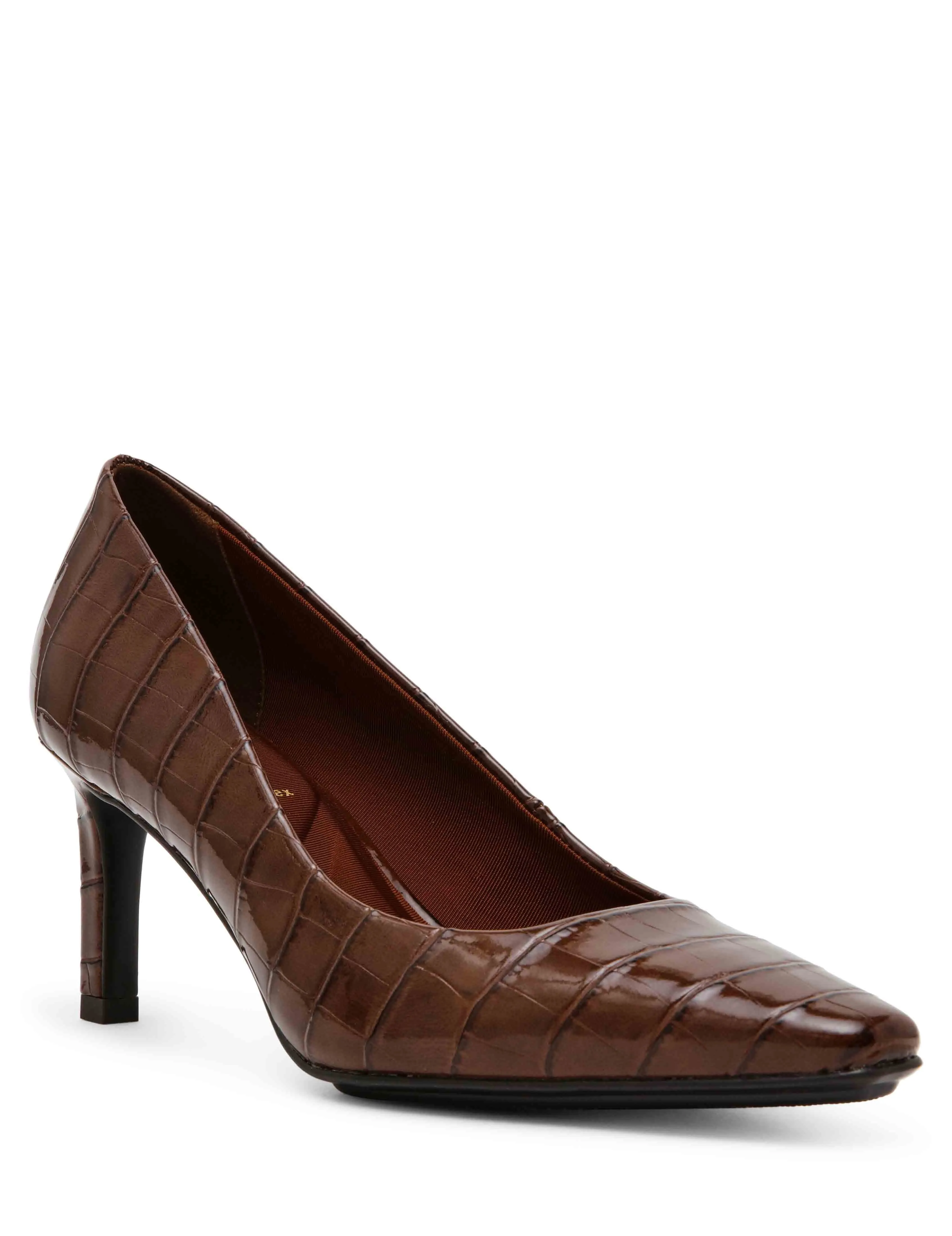 Ruthie Pump sold by Anne Klein
