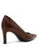 Ruthie Pump sold by Anne Klein