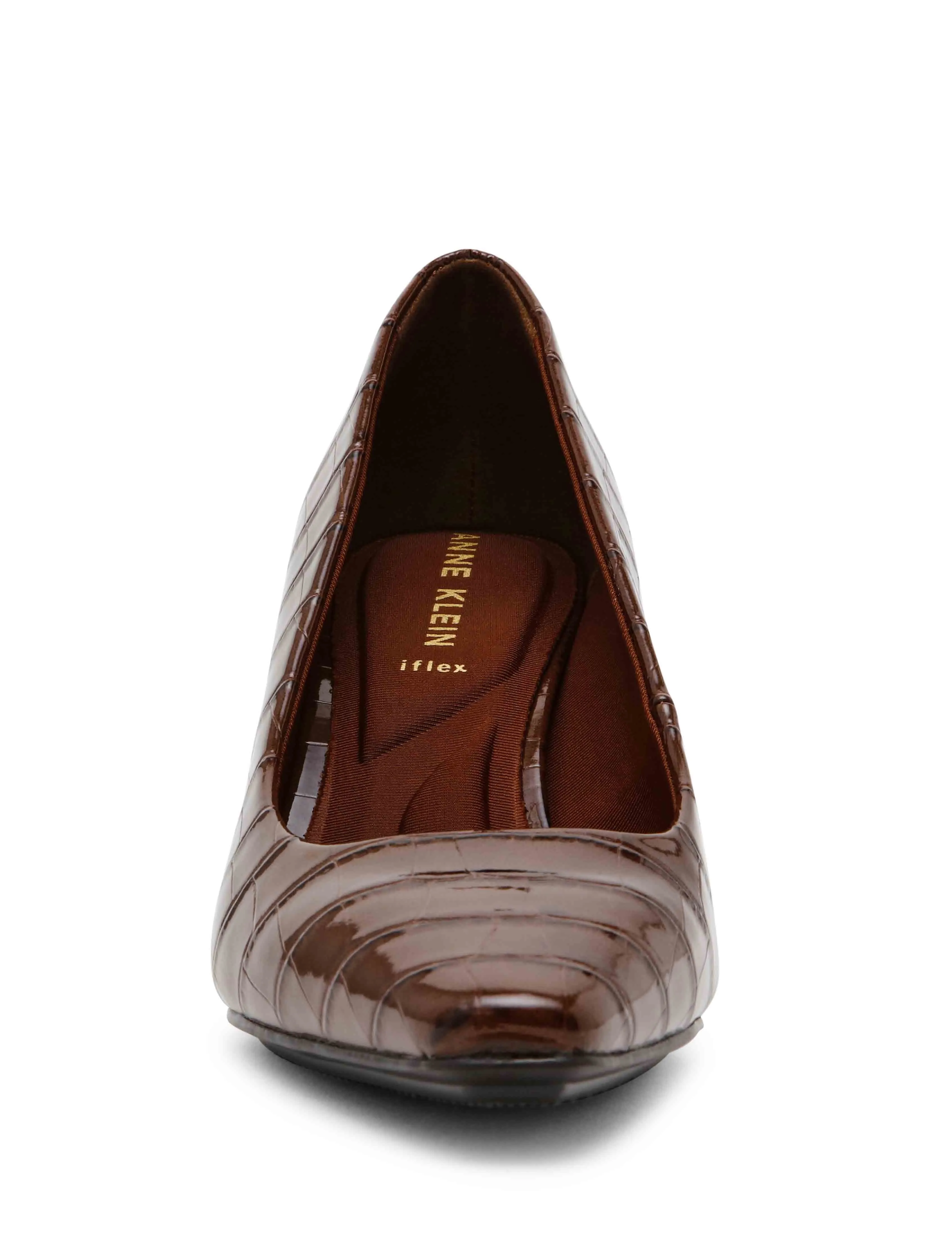 Ruthie Pump sold by Anne Klein product image thumbnail 4