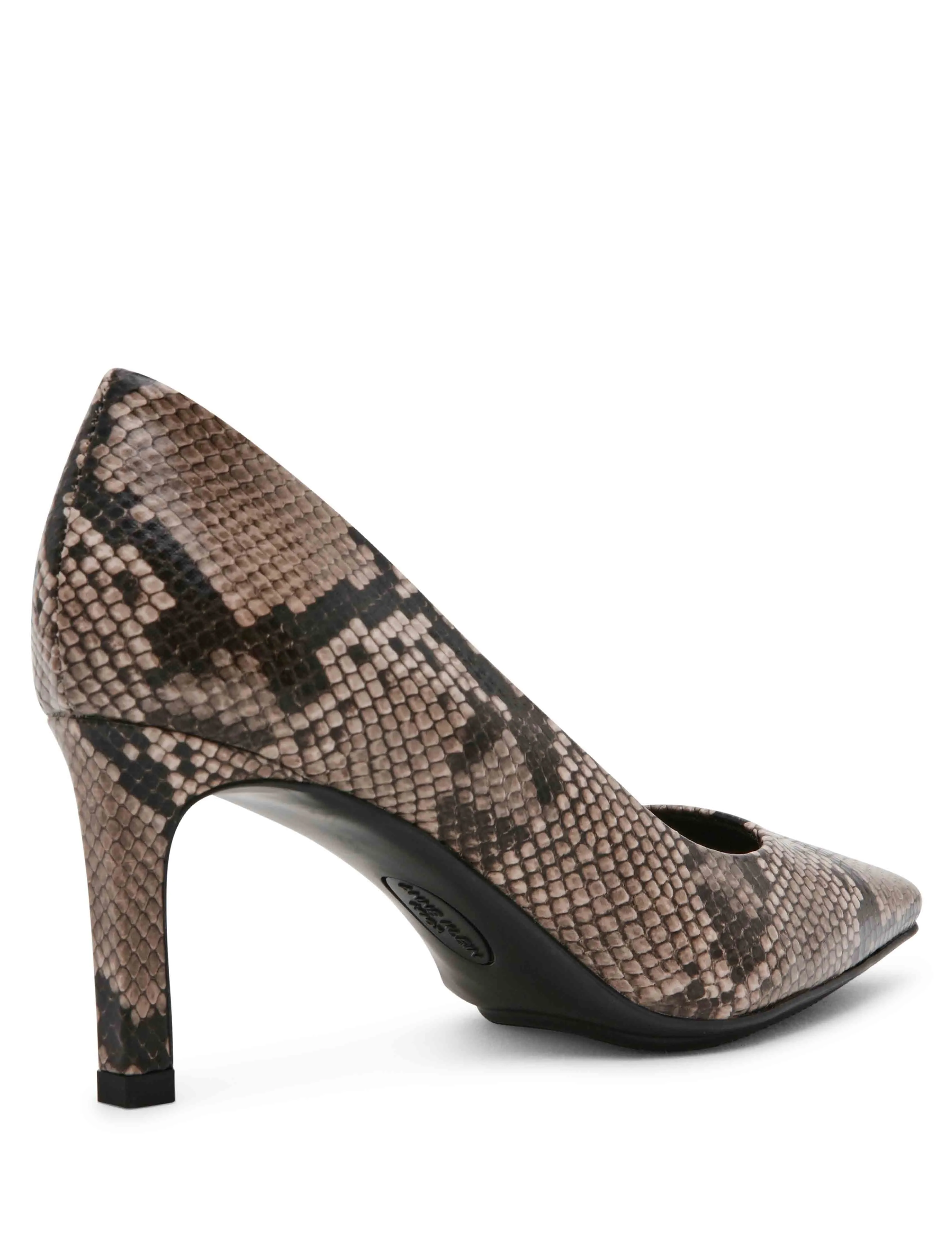 Ruthie Pump sold by Anne Klein product image thumbnail 2