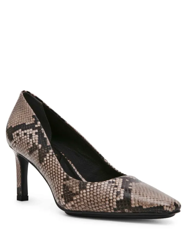 Ruthie Pump sold by Anne Klein