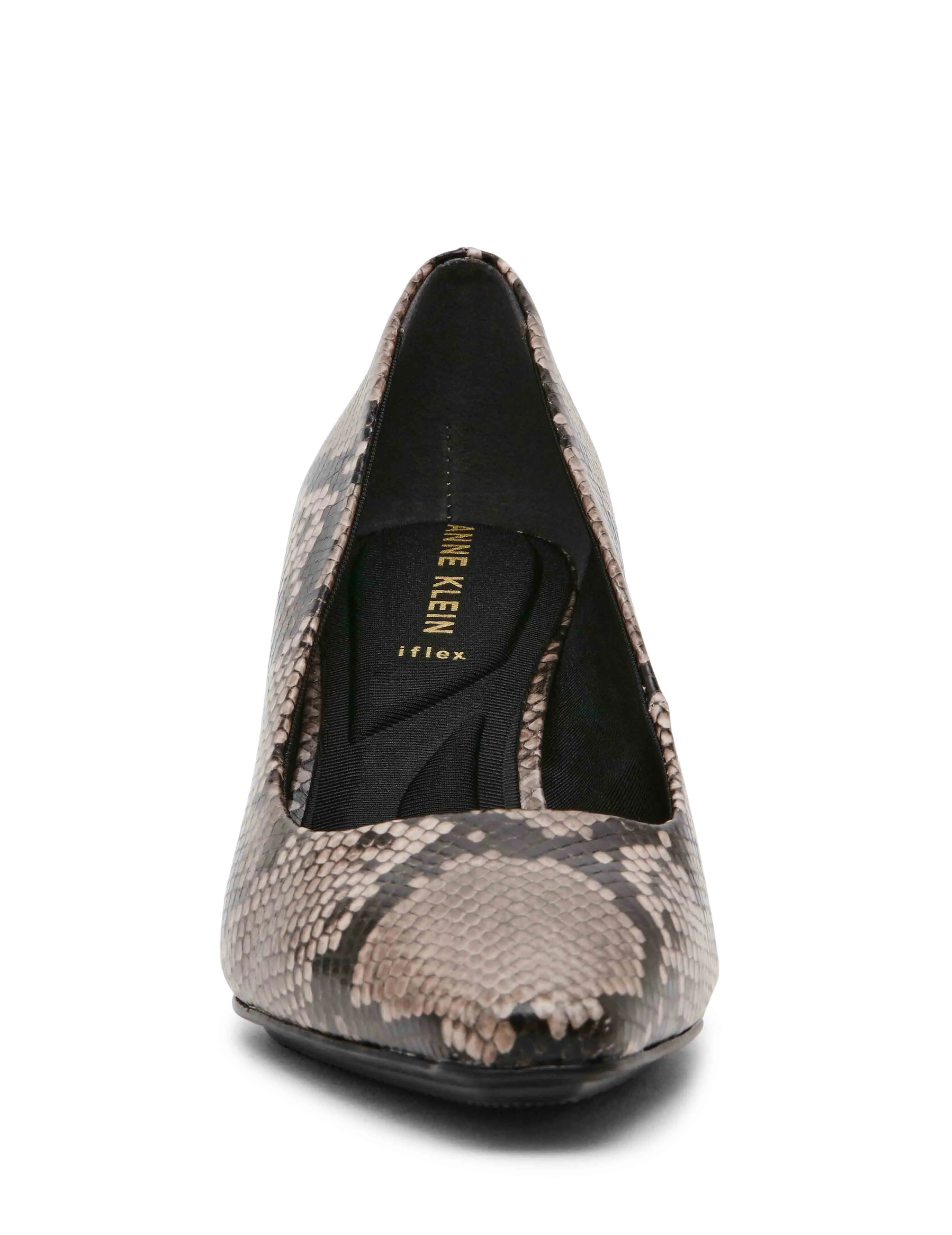 Ruthie Pump sold by Anne Klein product image thumbnail 5