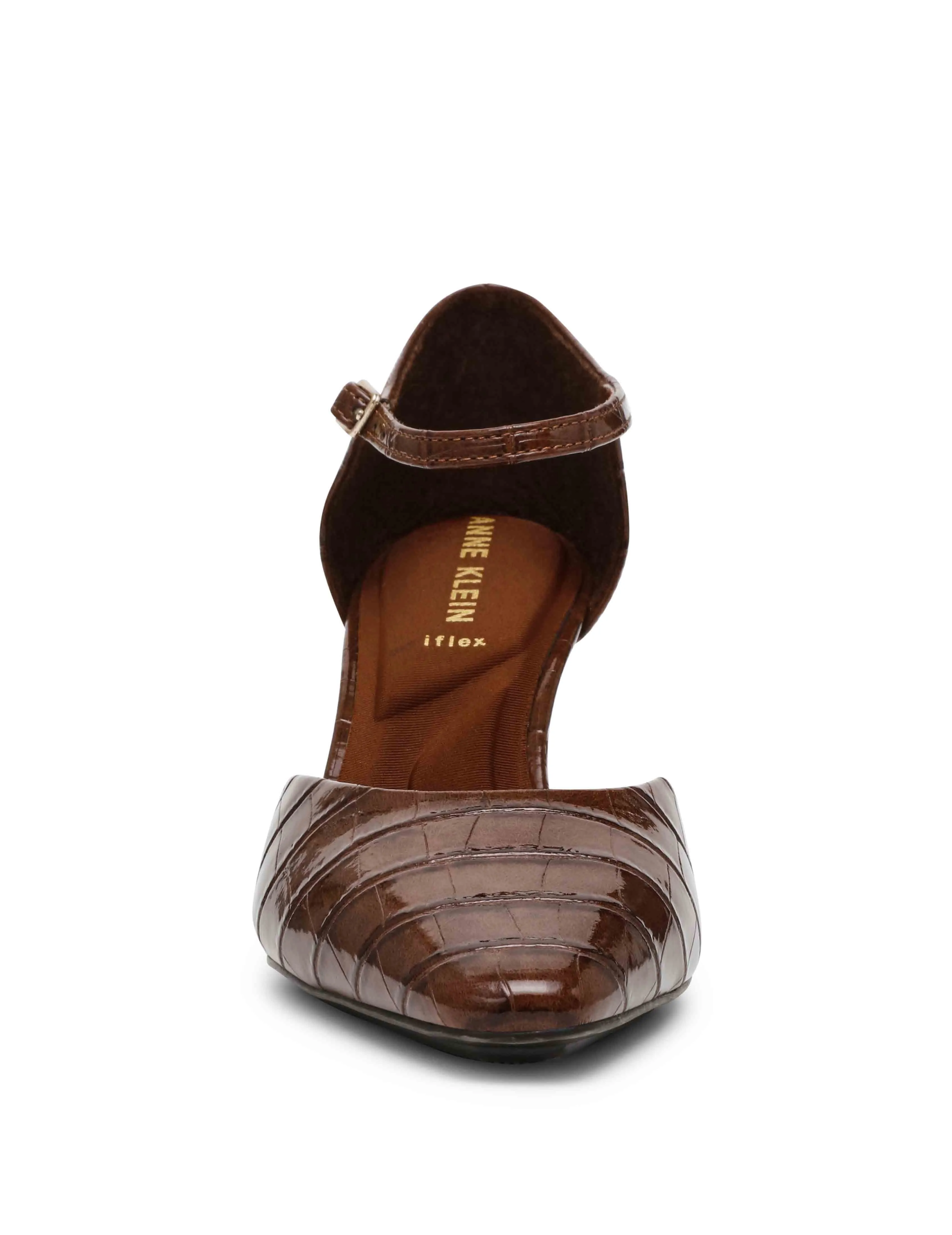 Rosalind Heel sold by Anne Klein product image thumbnail 5