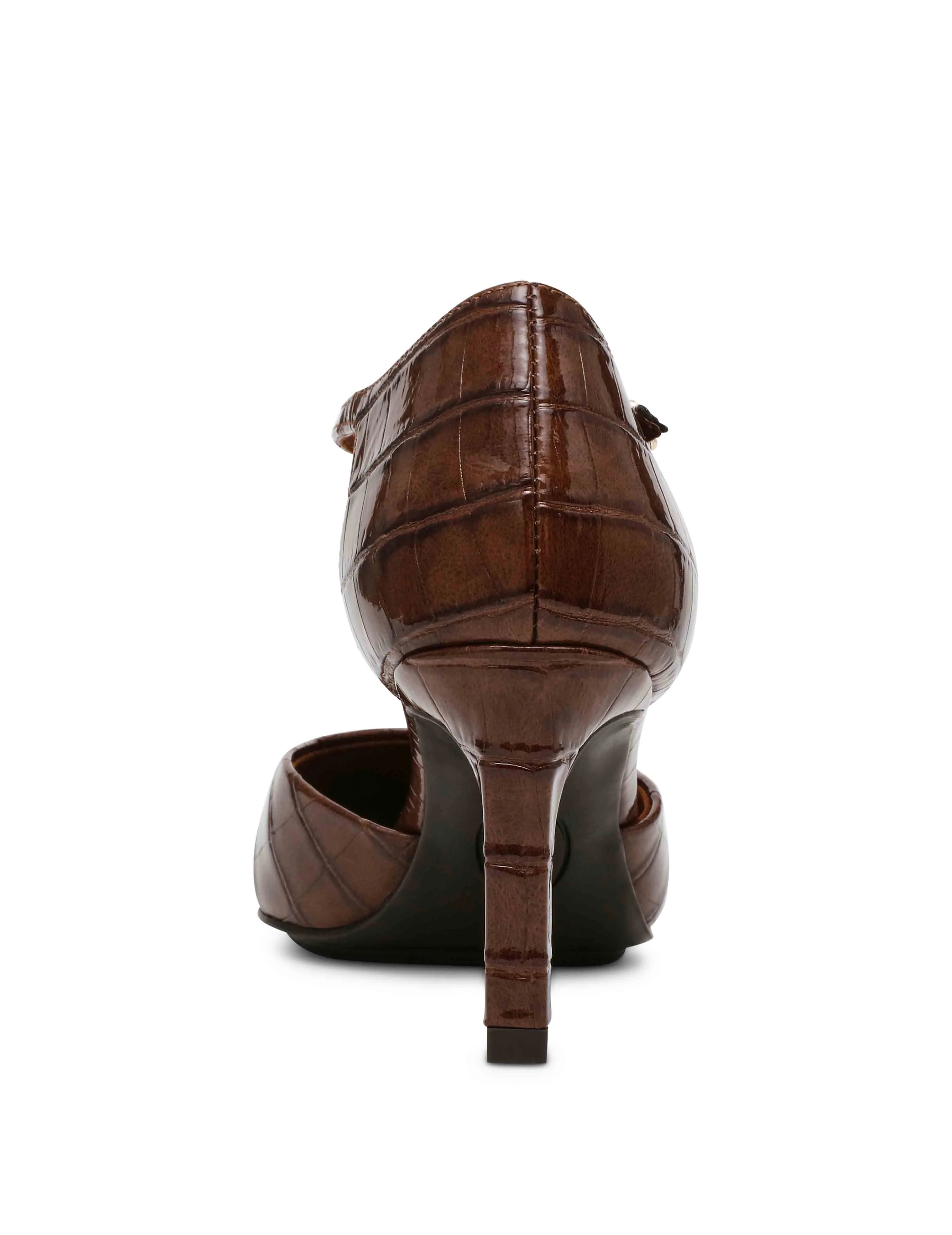 Rosalind Heel sold by Anne Klein product image thumbnail 3