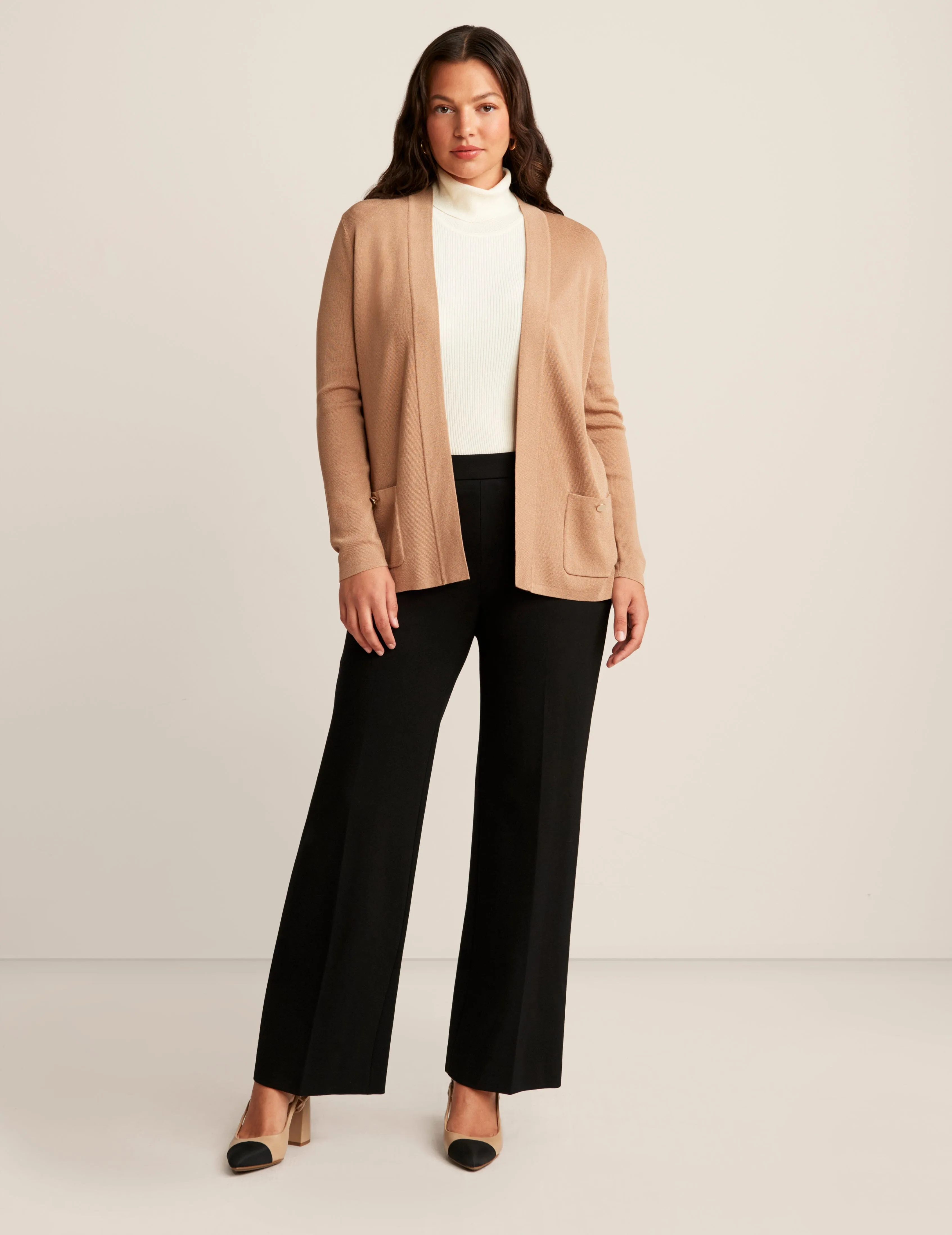 Malibu Cardigan sold by Anne Klein