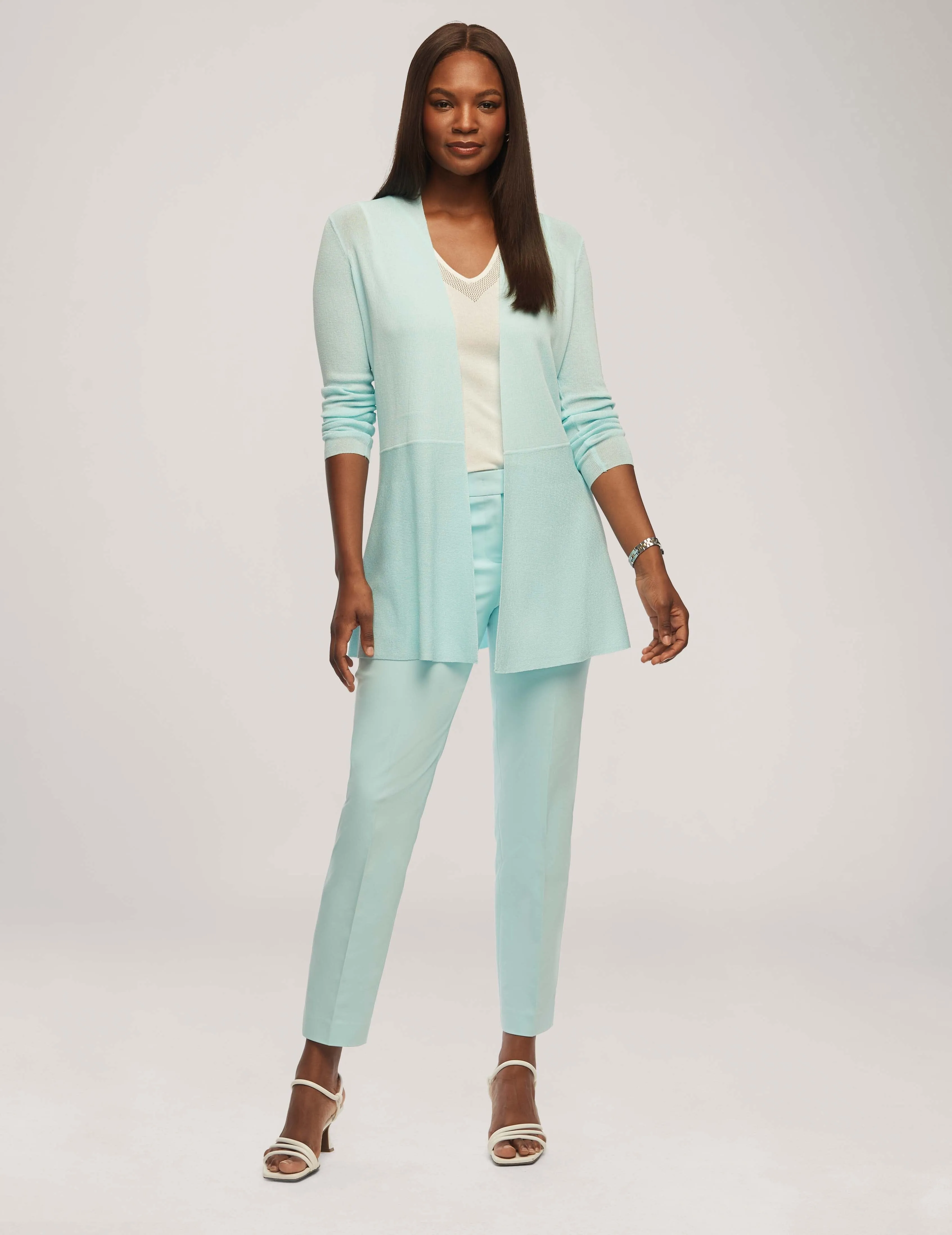 Monterey Cardigan - Sale sold by Anne Klein