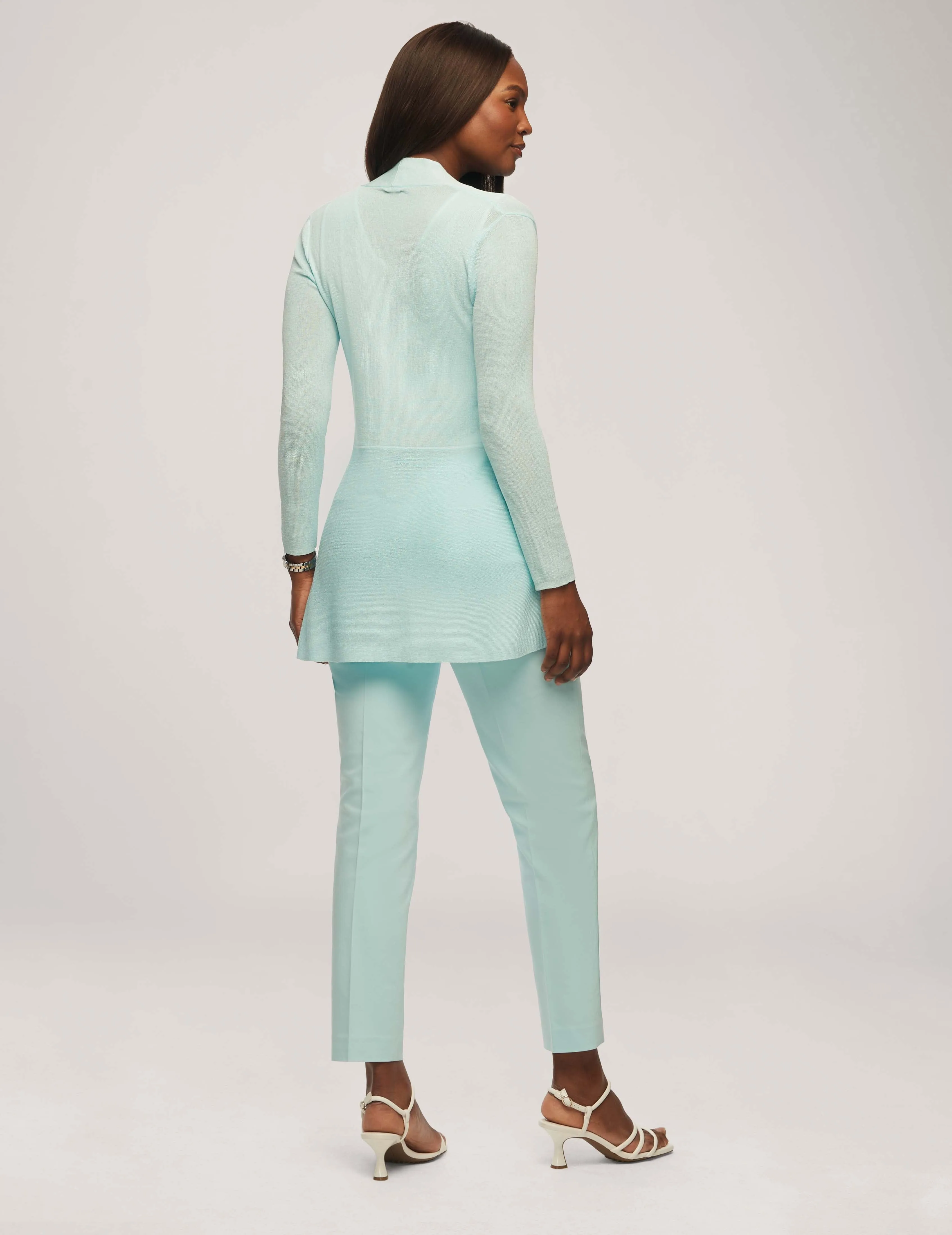 Monterey Cardigan - Sale sold by Anne Klein product image thumbnail 2