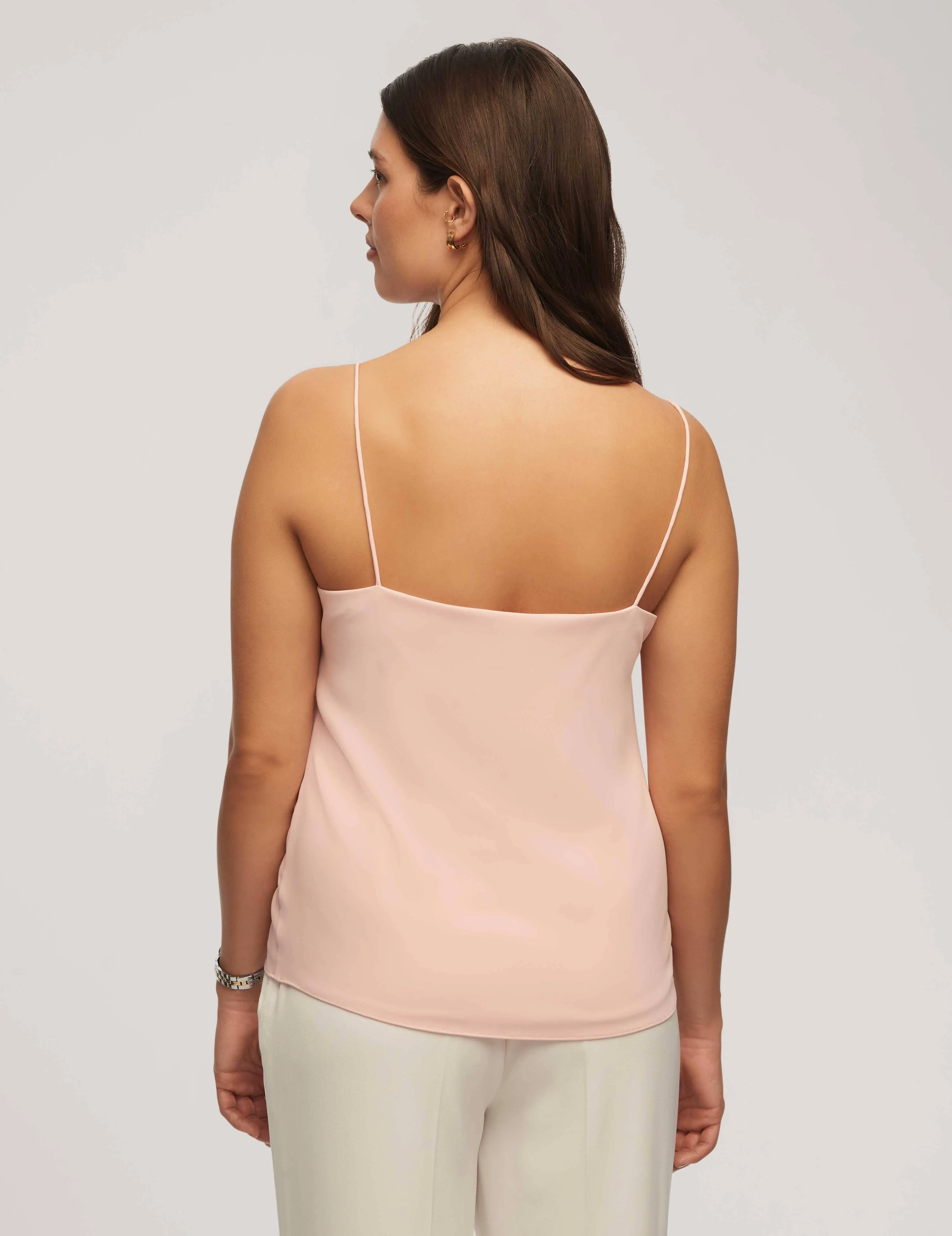 V-Neck Cami - Sale sold by Anne Klein product image thumbnail 2