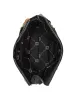 Soft stitched quilted hobo with chain strap sold by Anne Klein