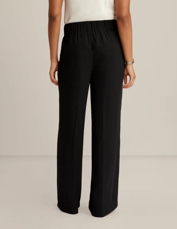 Pull On Combo Pant sold by Anne Klein