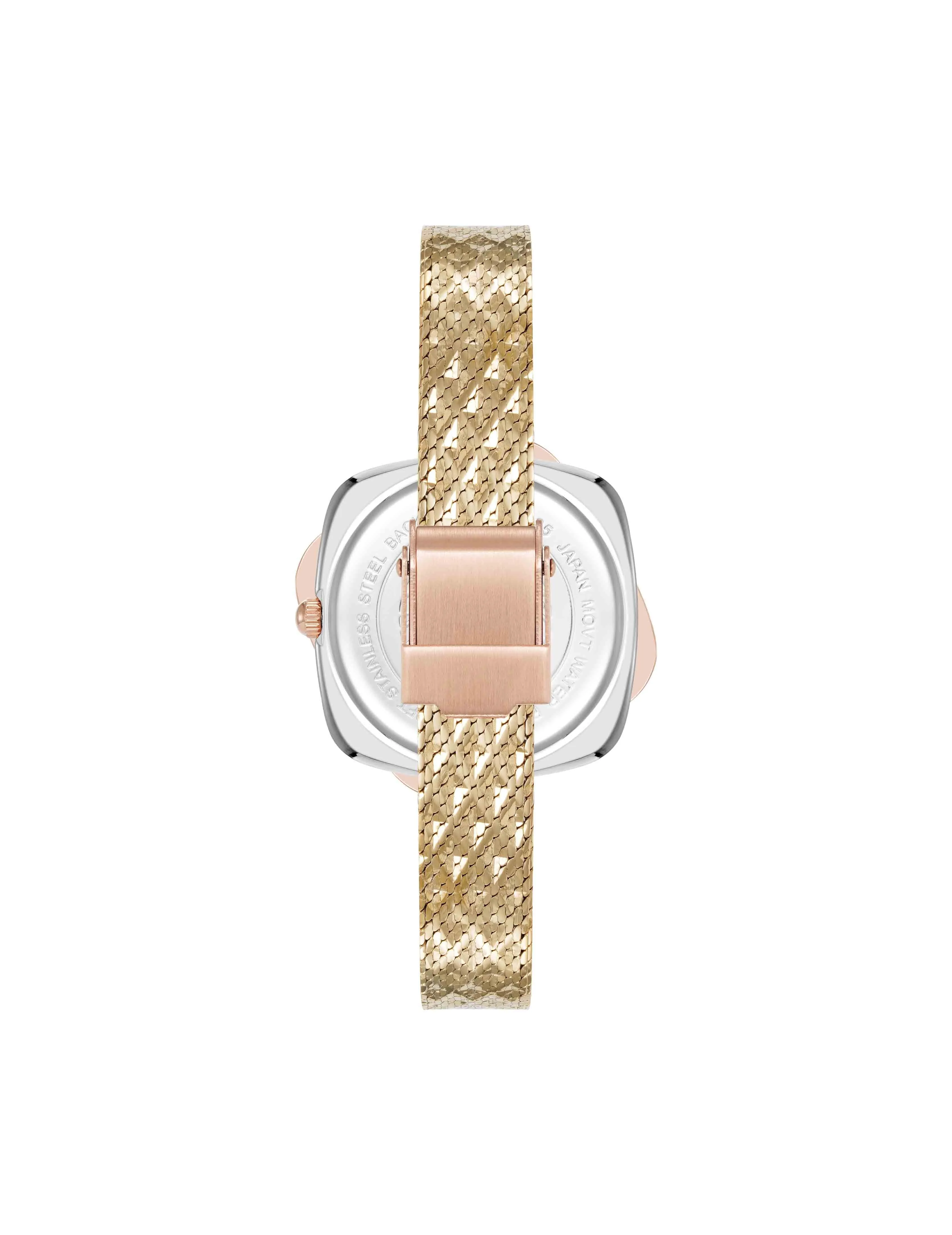 Elegant Hidden Crystal Watch sold by Anne Klein product image thumbnail 2