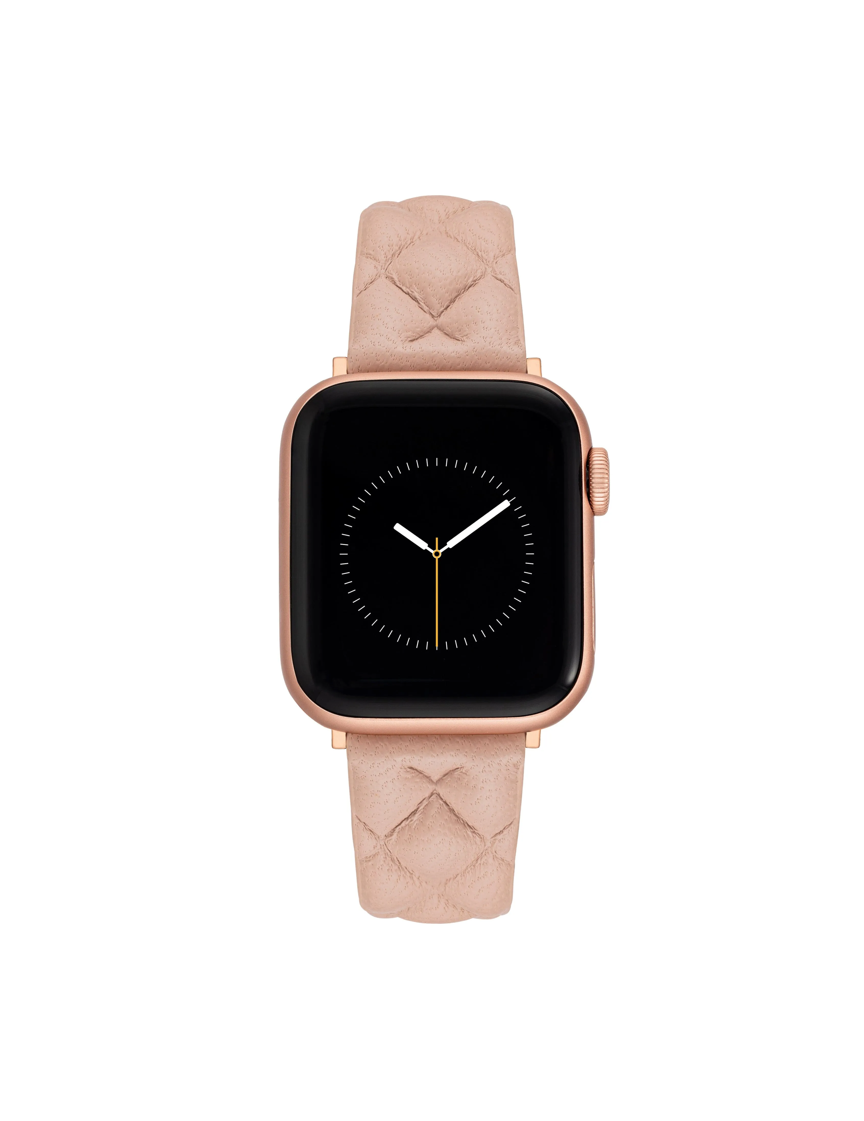 Quilted Leather Band for Apple Watch® - Sale sold by Anne Klein product image thumbnail 4