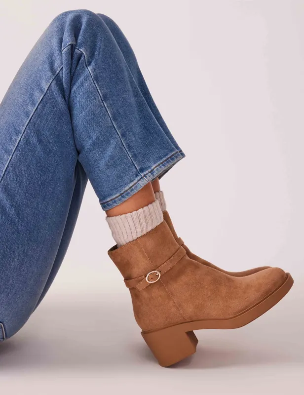 Fenix Boot sold by Anne Klein