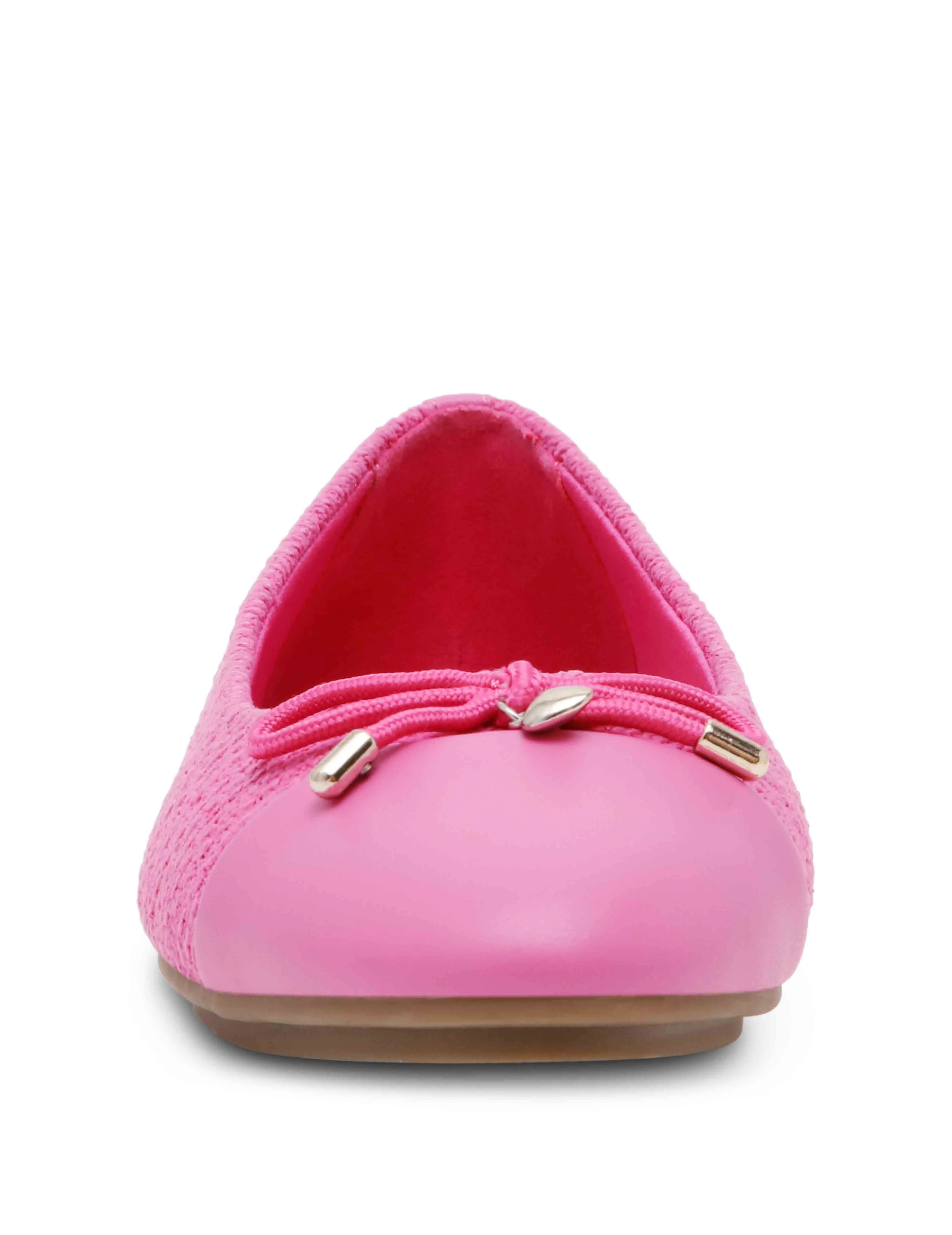 Luci Ballet Flat sold by Anne Klein product image thumbnail 5