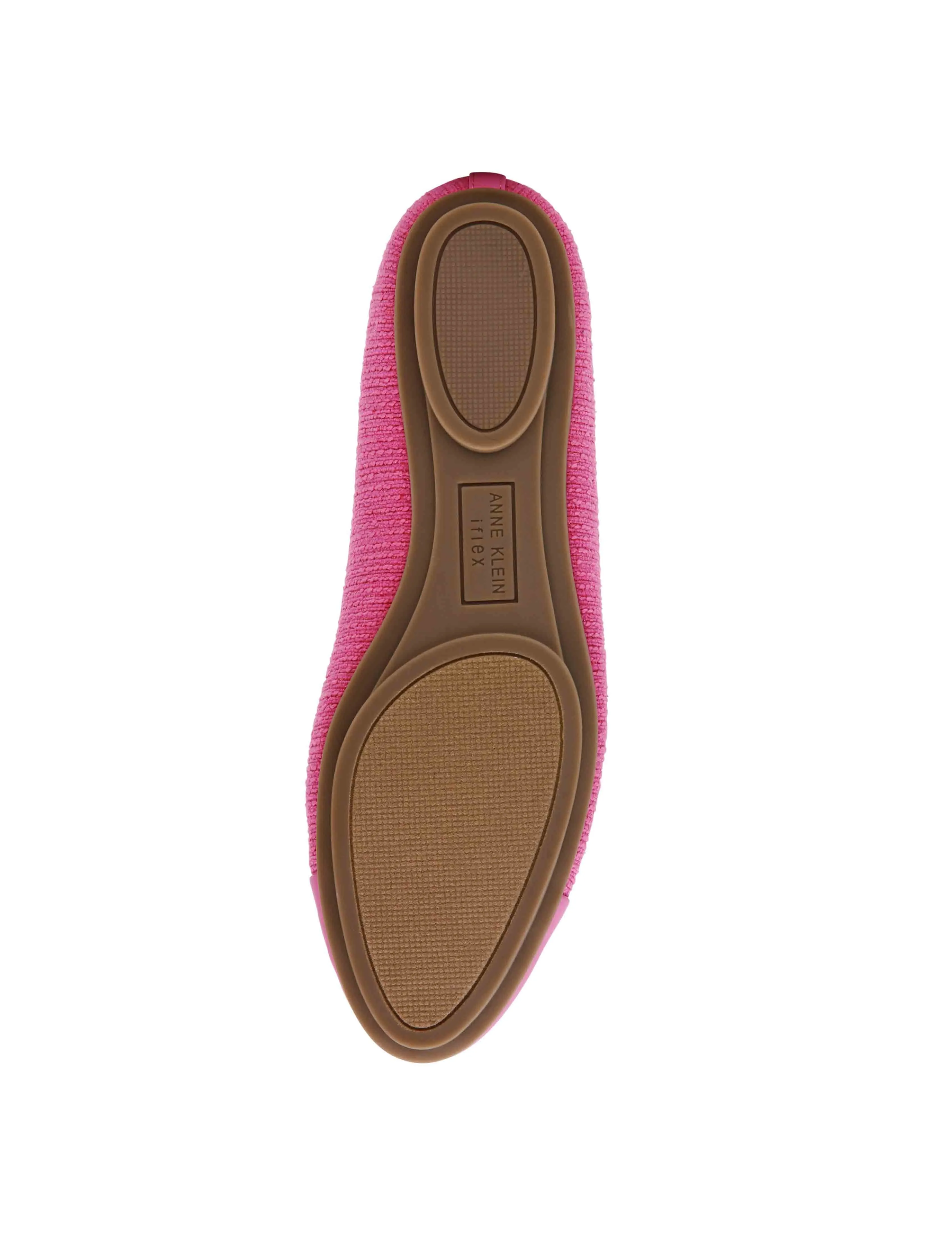 Luci Ballet Flat sold by Anne Klein product image thumbnail 4