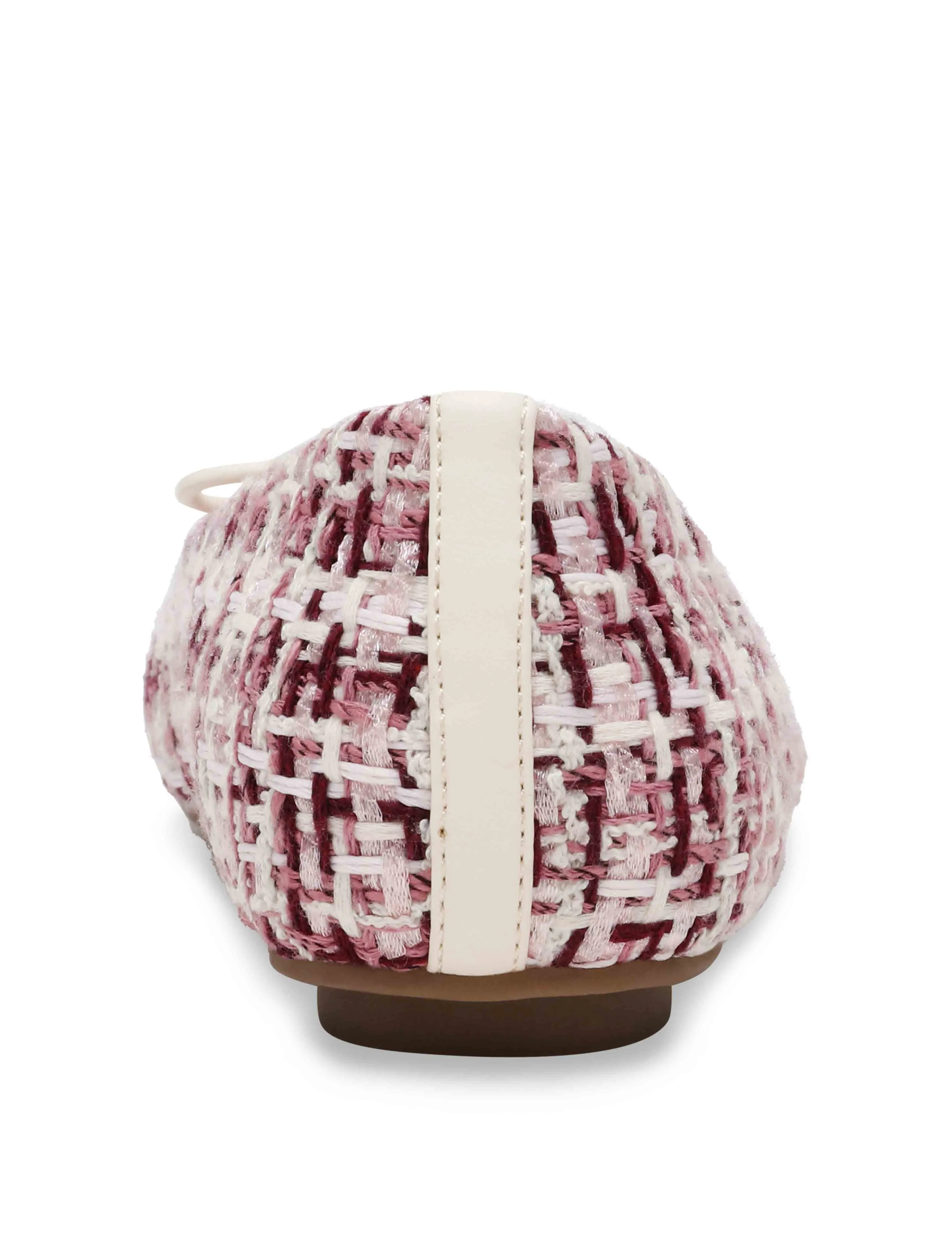 Luci Ballet Flat sold by Anne Klein product image thumbnail 4