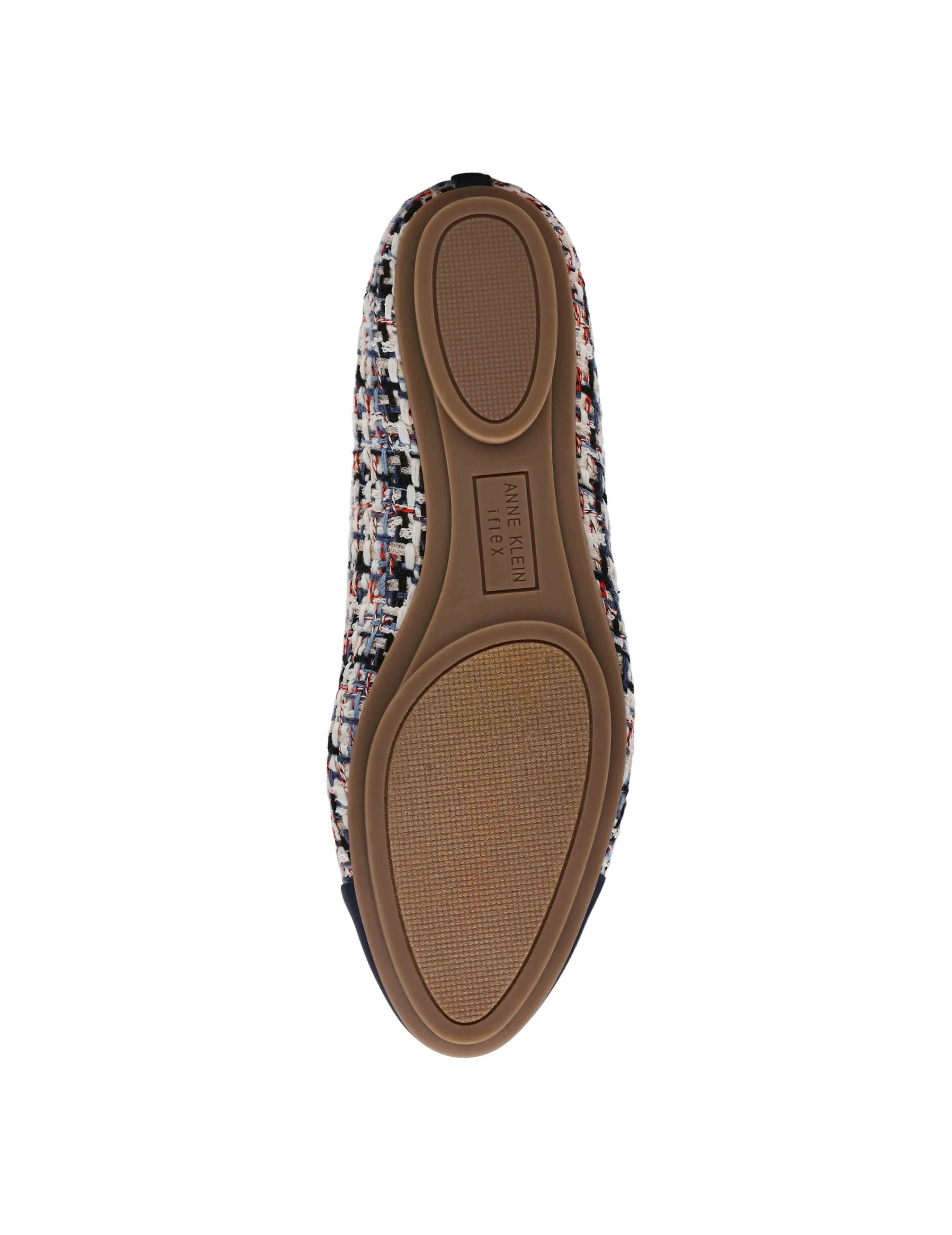 Luci Ballet Flat sold by Anne Klein product image thumbnail 5